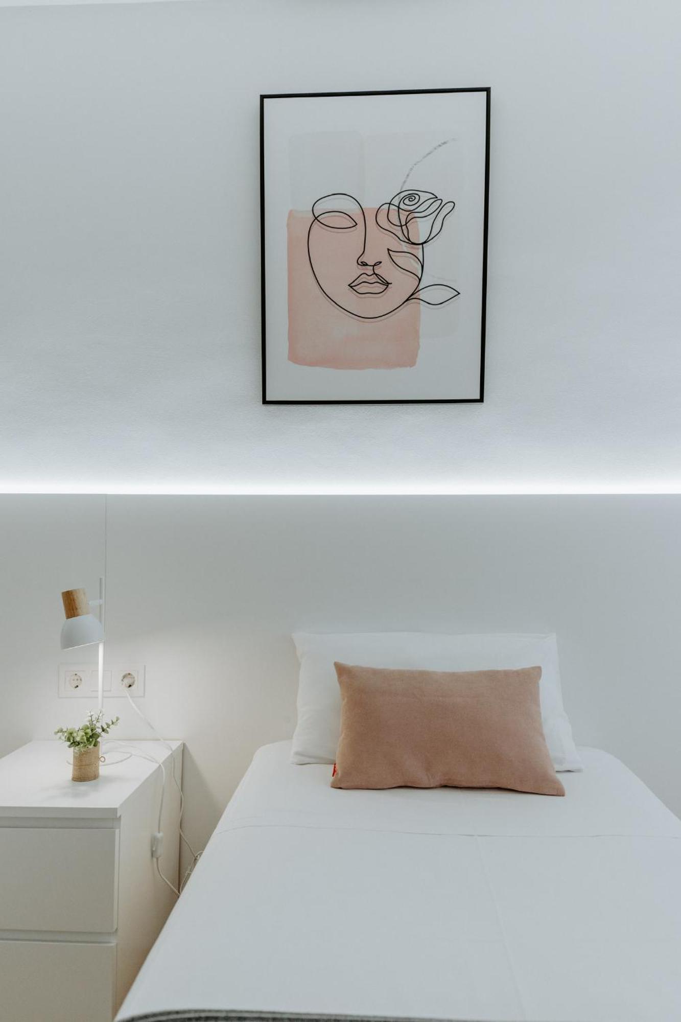 Premium Apartment