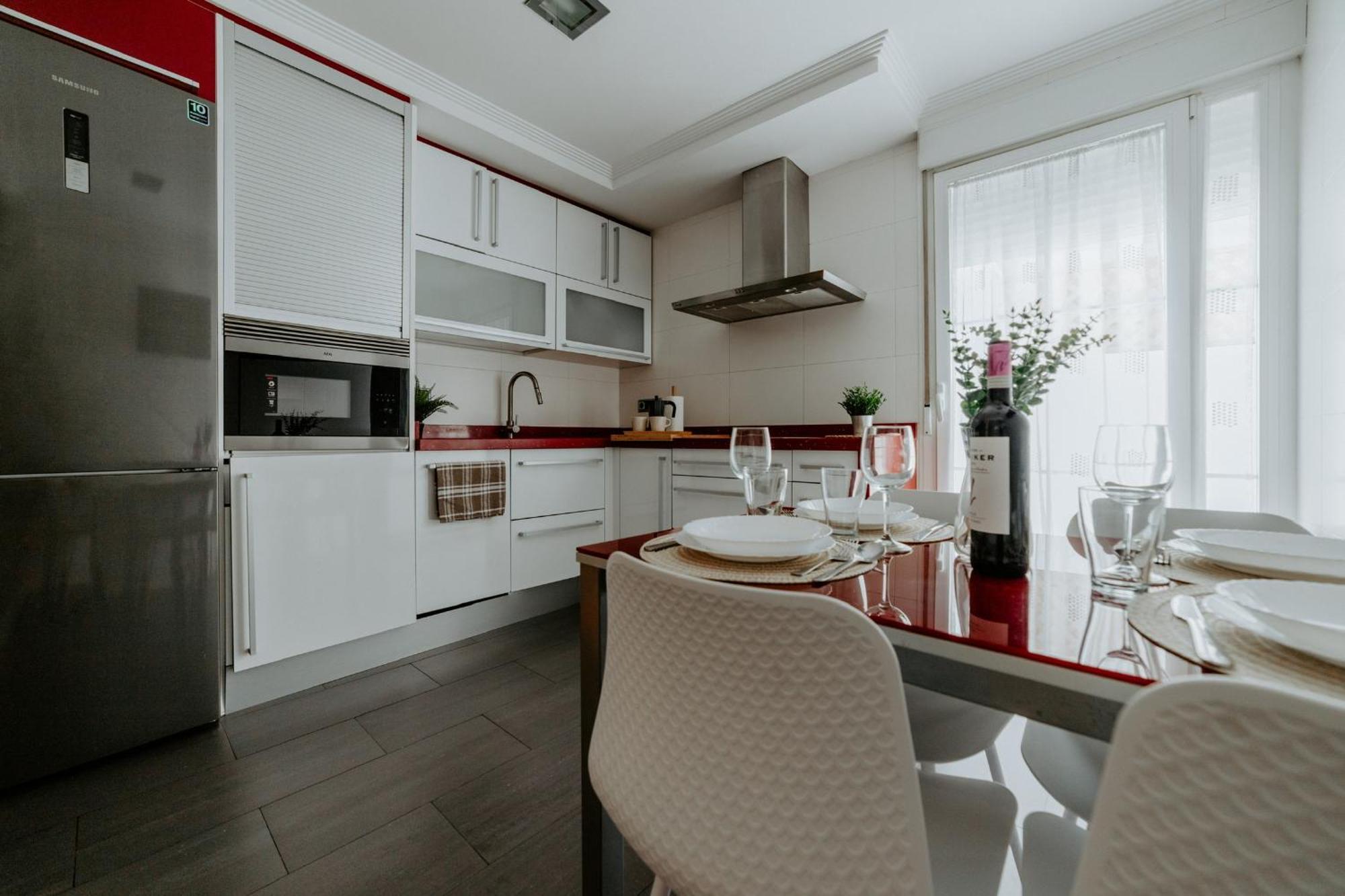 Apartment Premium