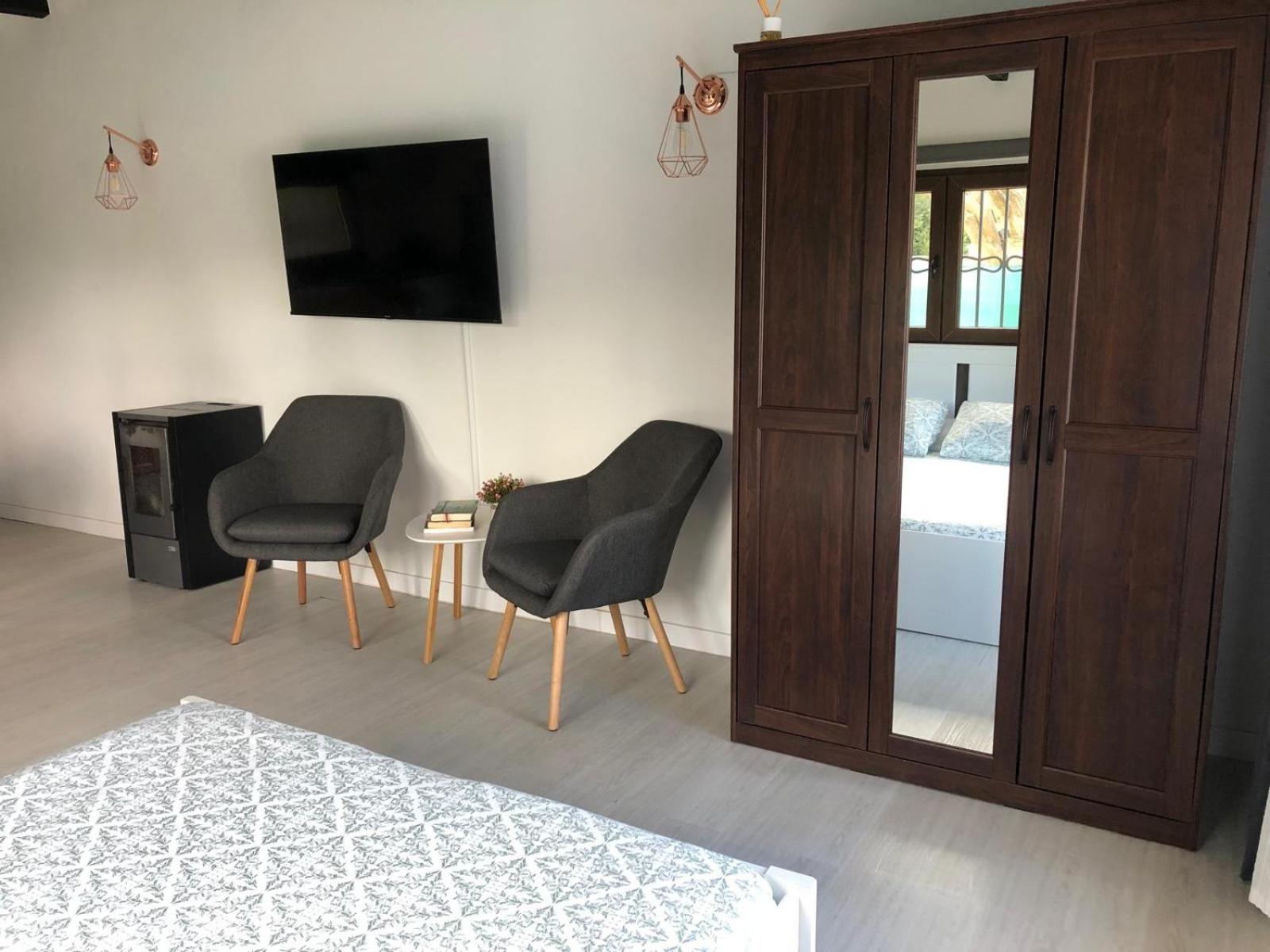 Casa Tomas Holiday home Carreno