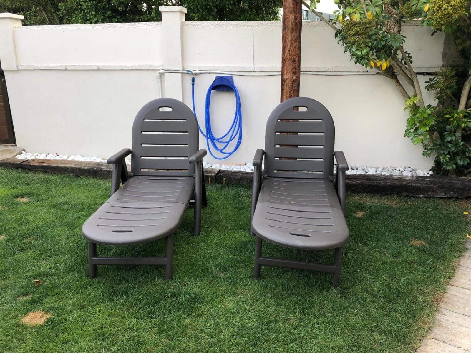 Сasa de vacaciones Casa Tomas