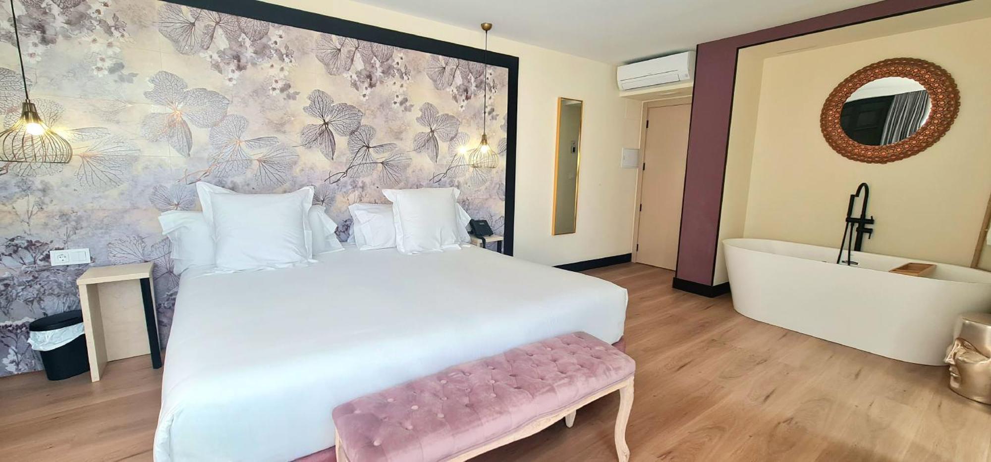 Moma Centro Hotel