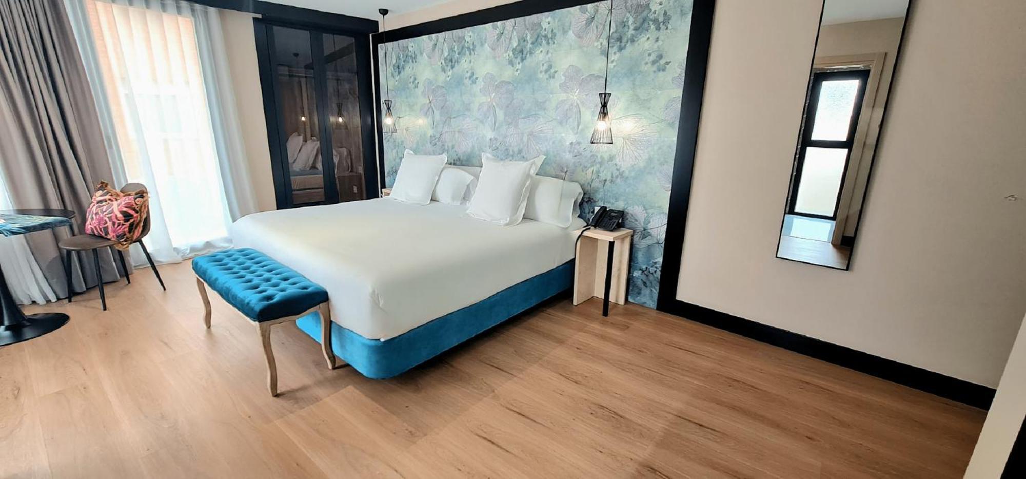 Hotel Moma Centro