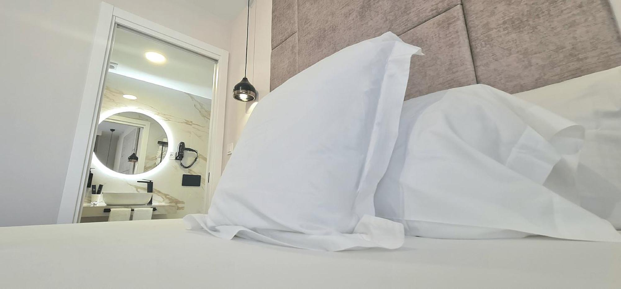 Moma Centro Hotel 2*