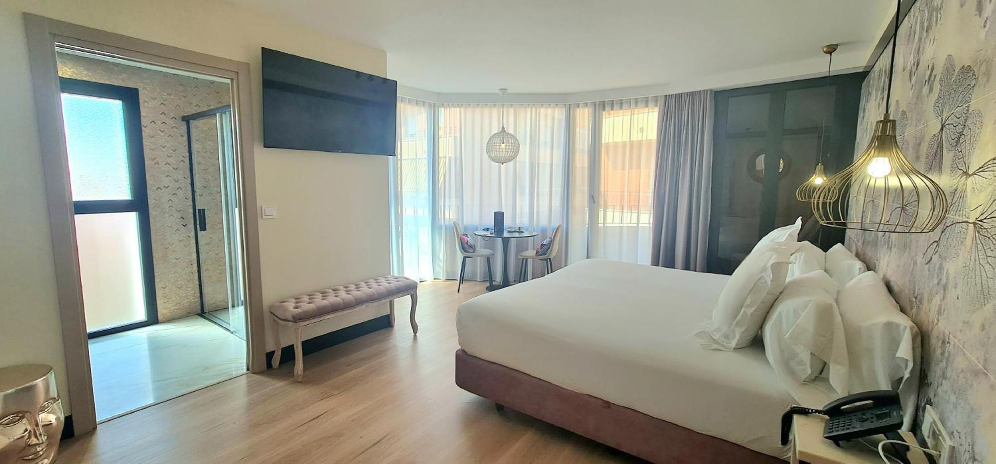 Moma Centro Hotel 2*