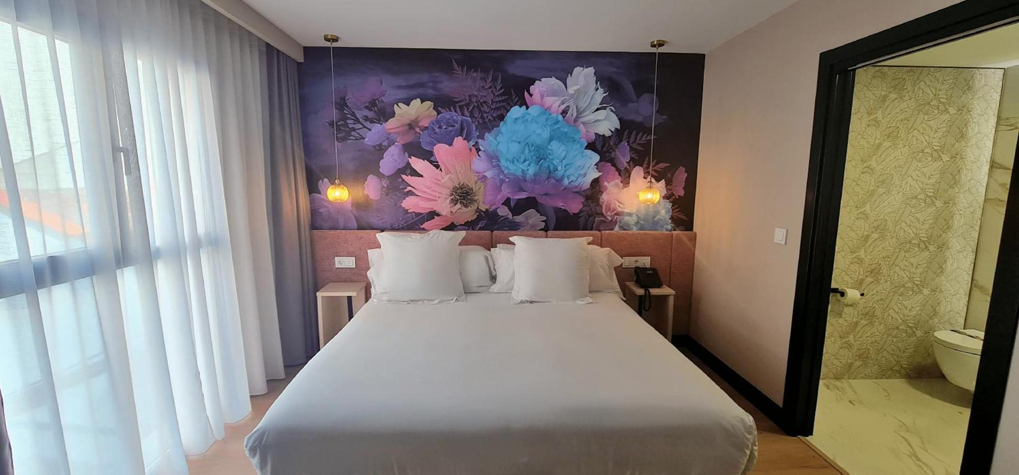 Hotel Moma Centro 2*