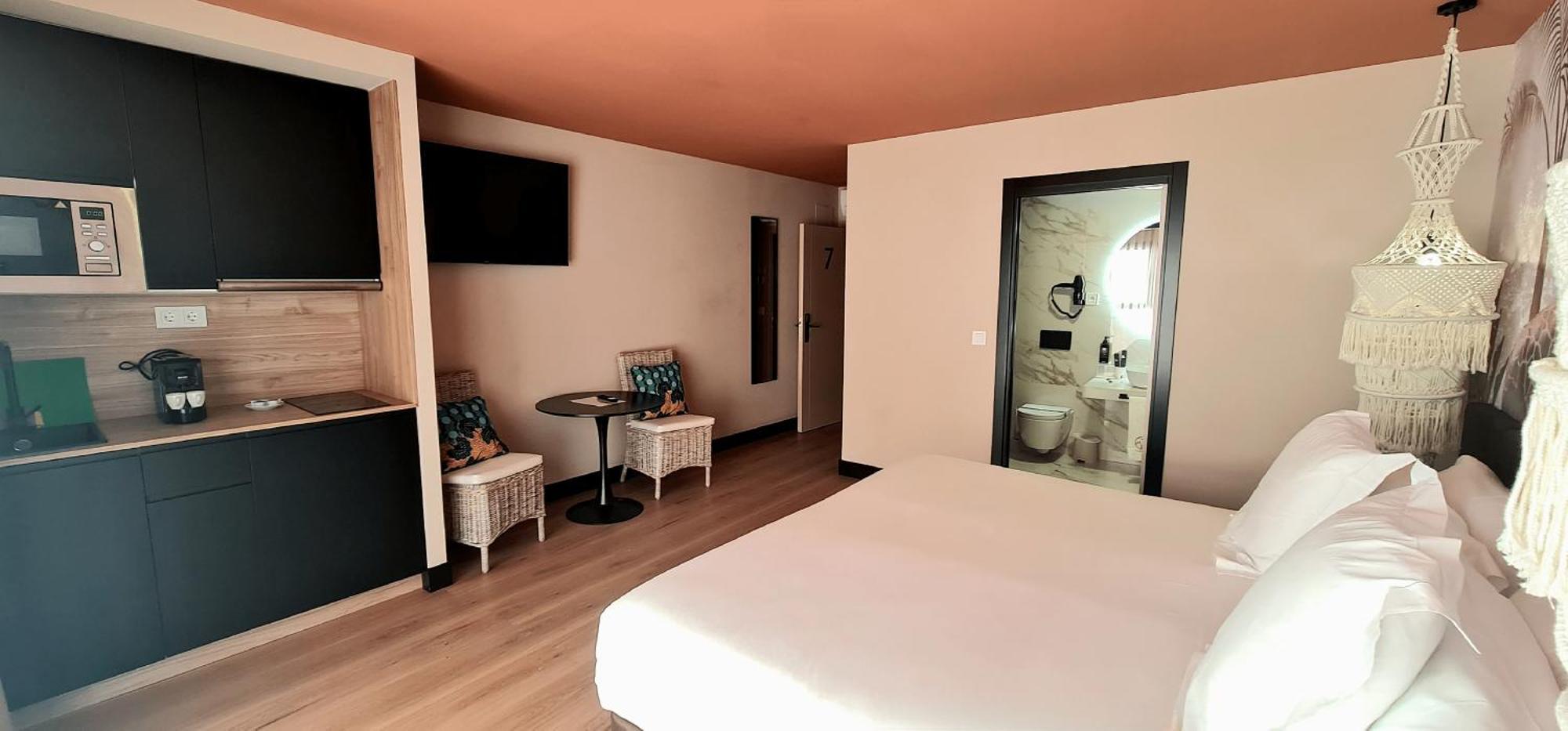 Hotel Moma Centro