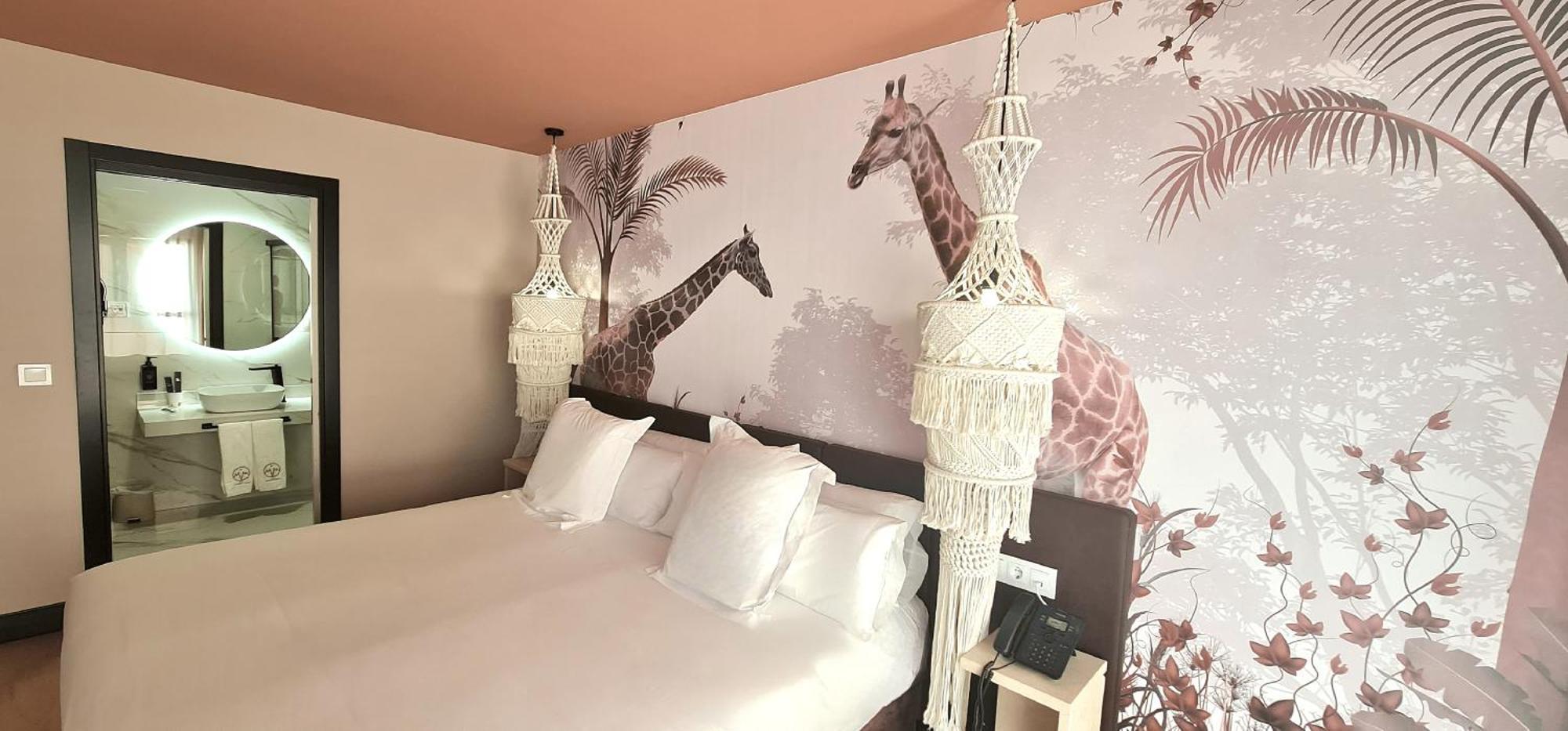 Moma Centro Hotel 2*