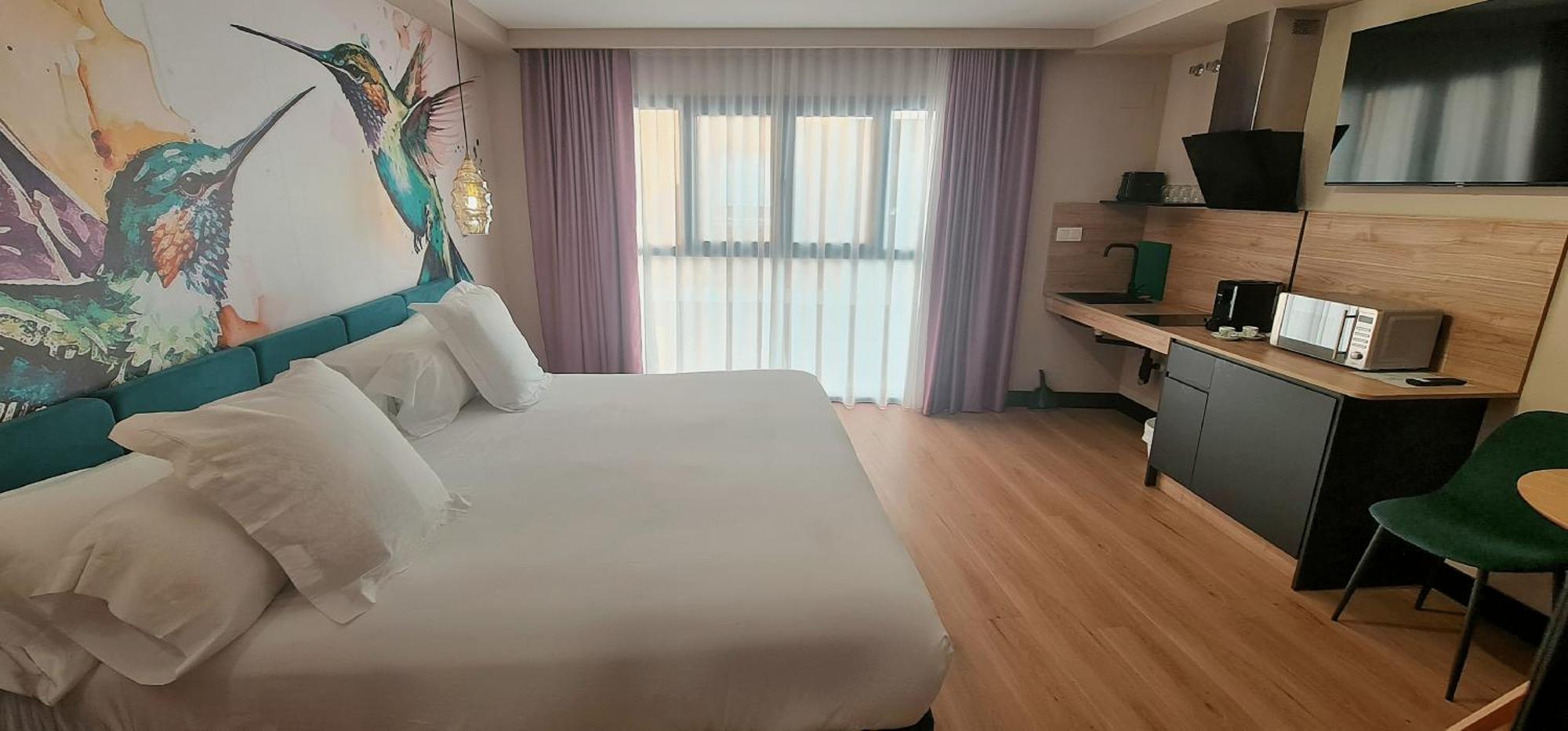 Moma Centro Hotel