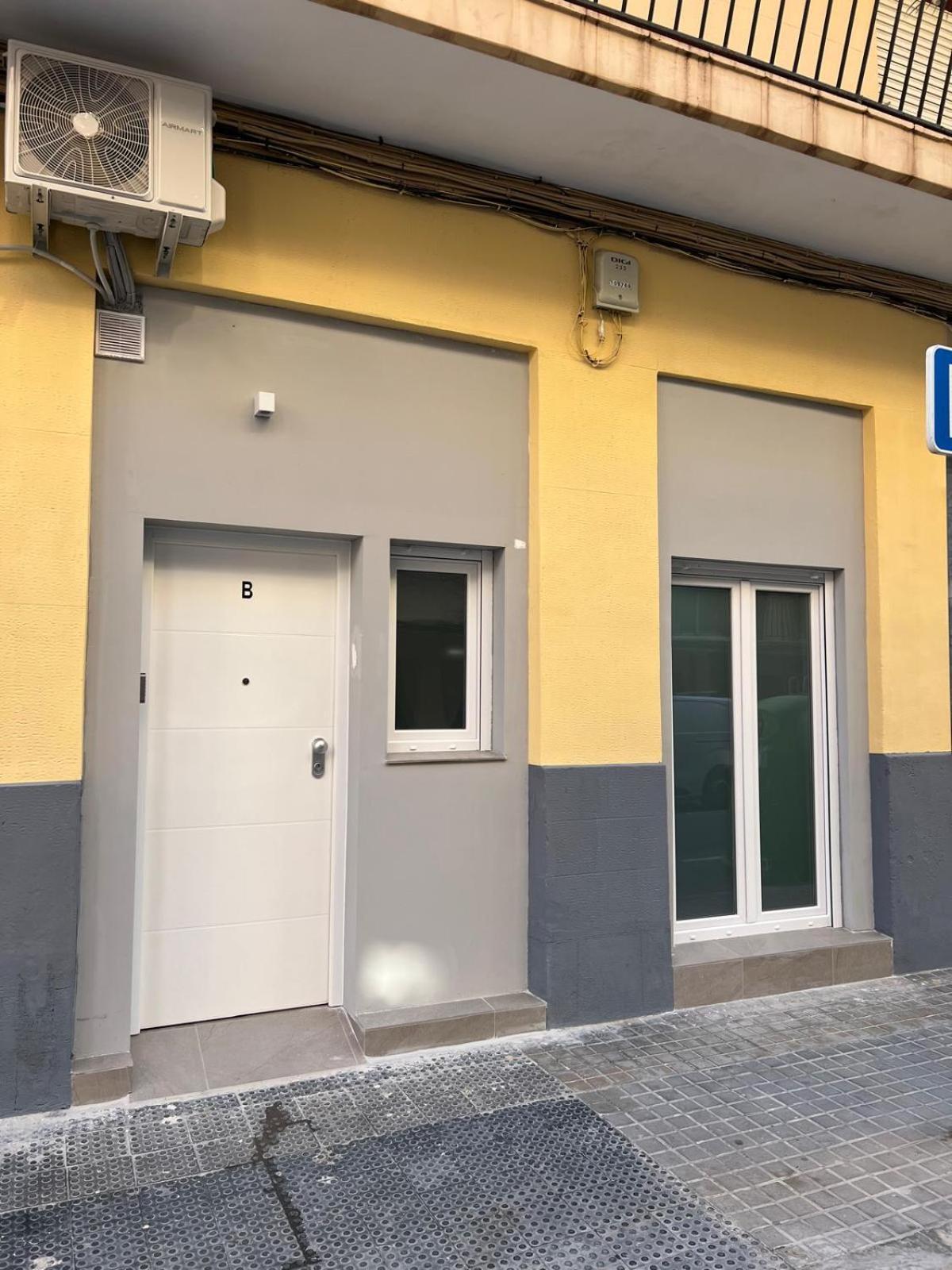 Apartment Oxxi B *