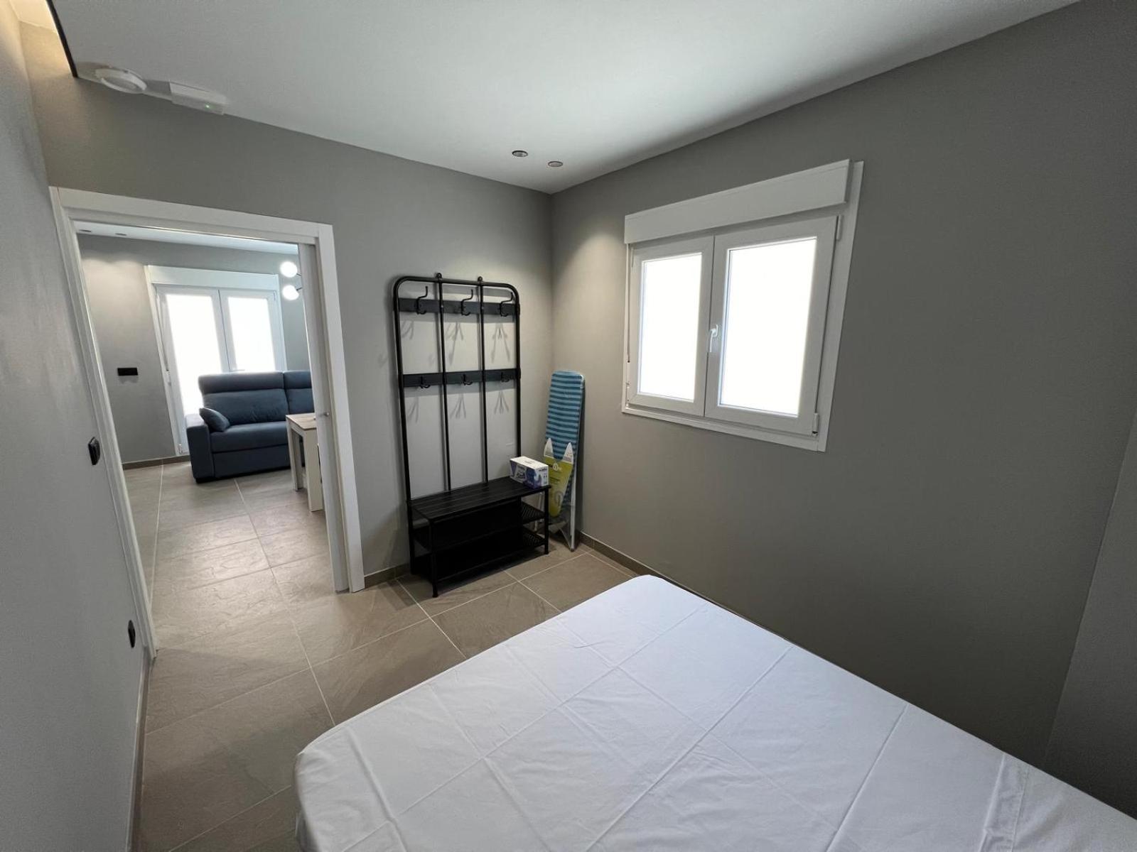 Apartment Oxxi B *