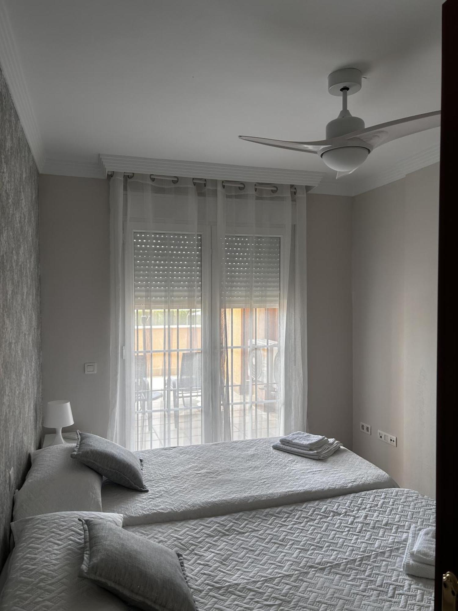 Duplex Trebol Apartment