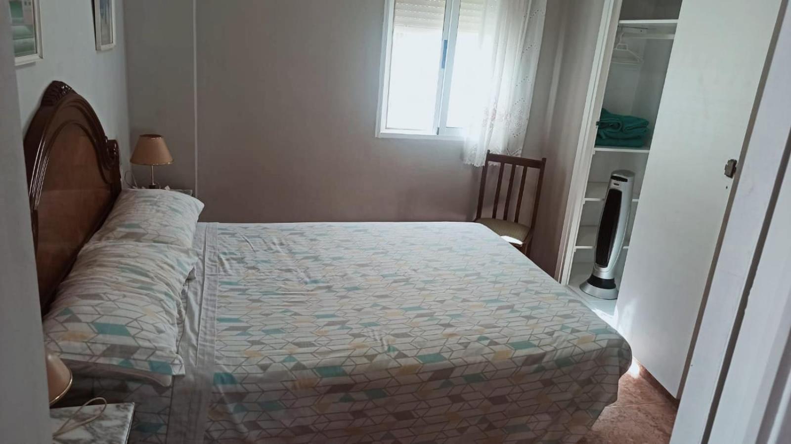 Casa Recien Reformada A Dos Calles Del Mar Oliva
