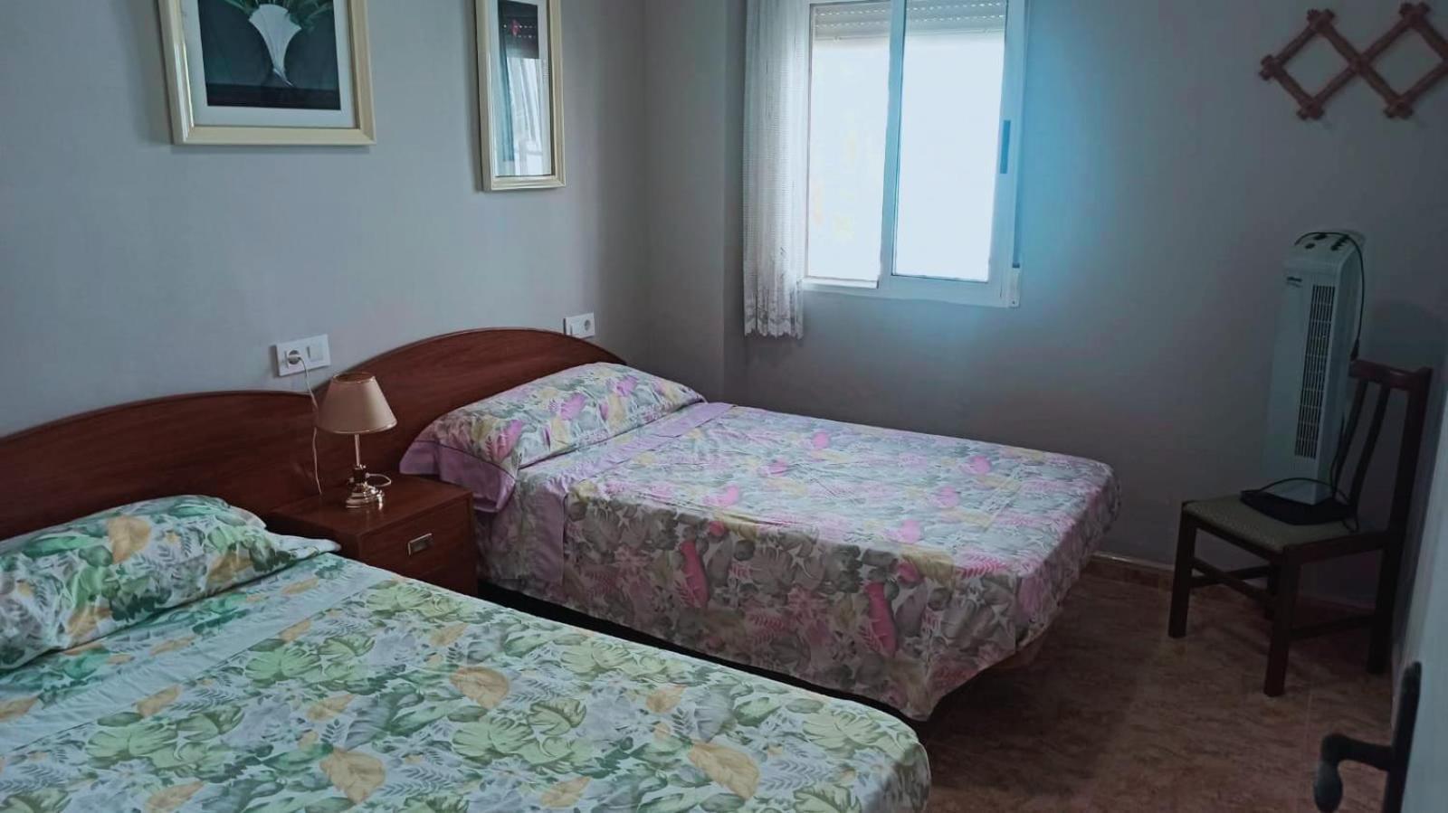 Casa Recien Reformada A Dos Calles Del Mar Сasa de vacaciones Oliva