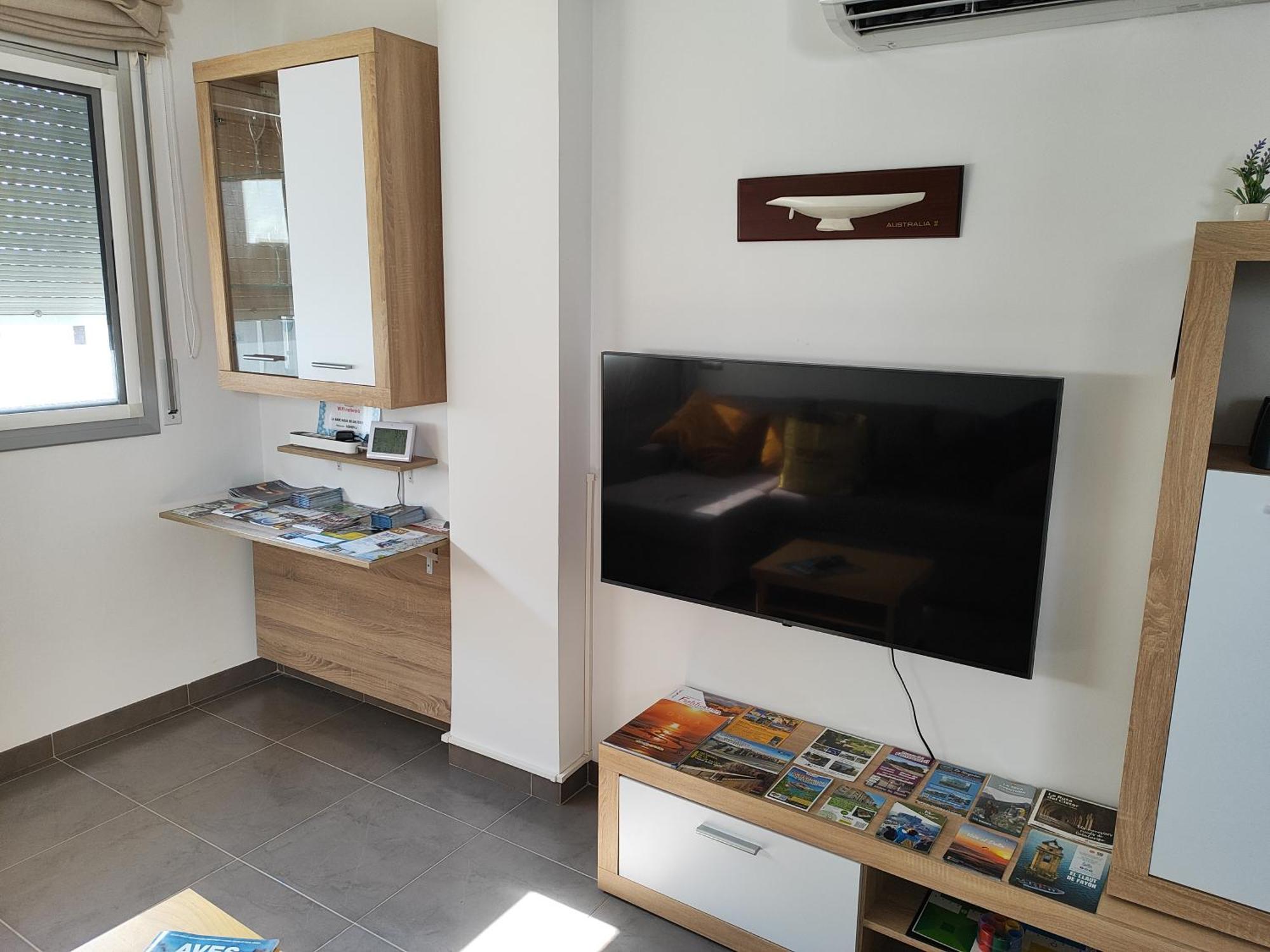Apartamento La Barcassa De Deltebre