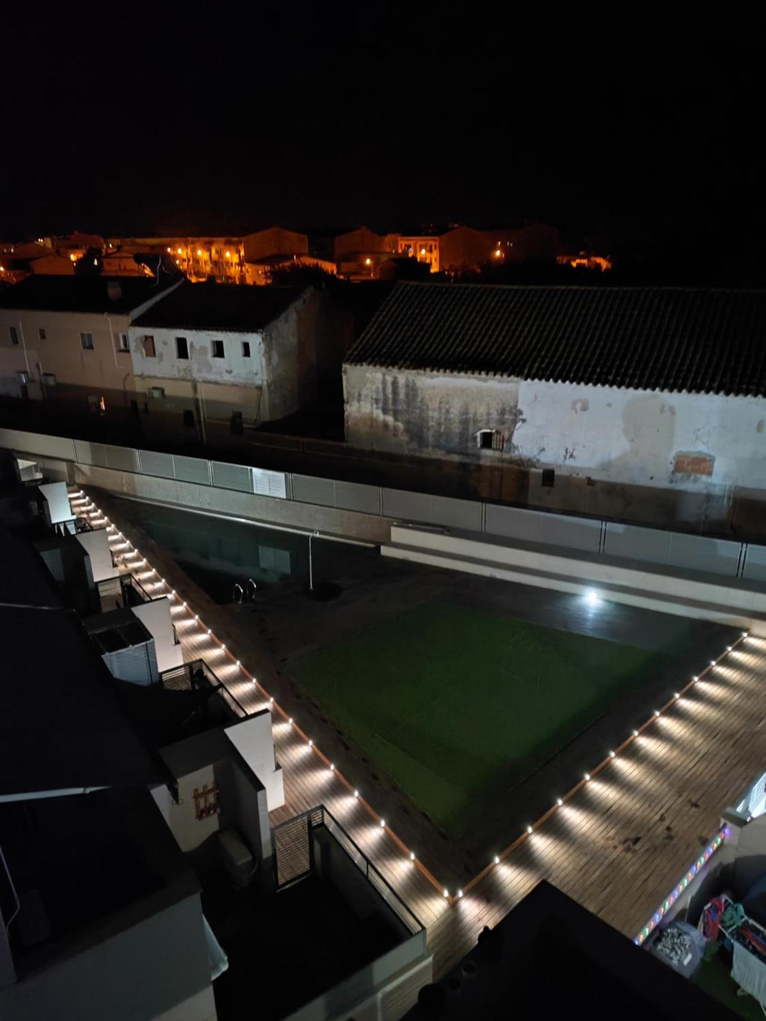 Apartamento La Barcassa De *
