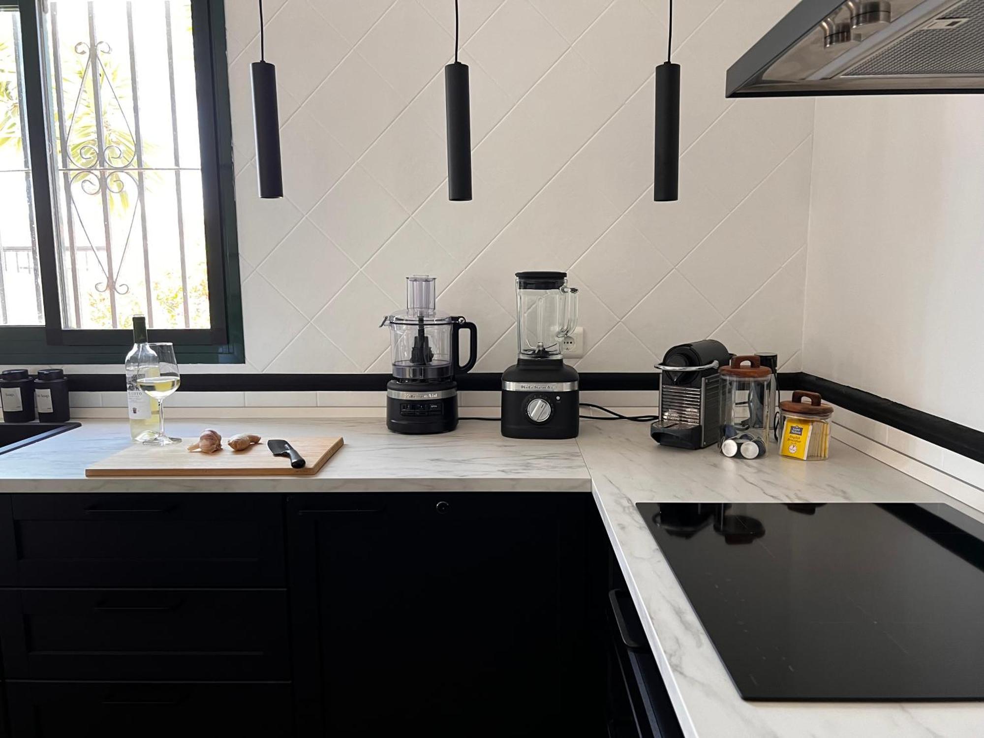 Casa Gran Vida Holiday home
