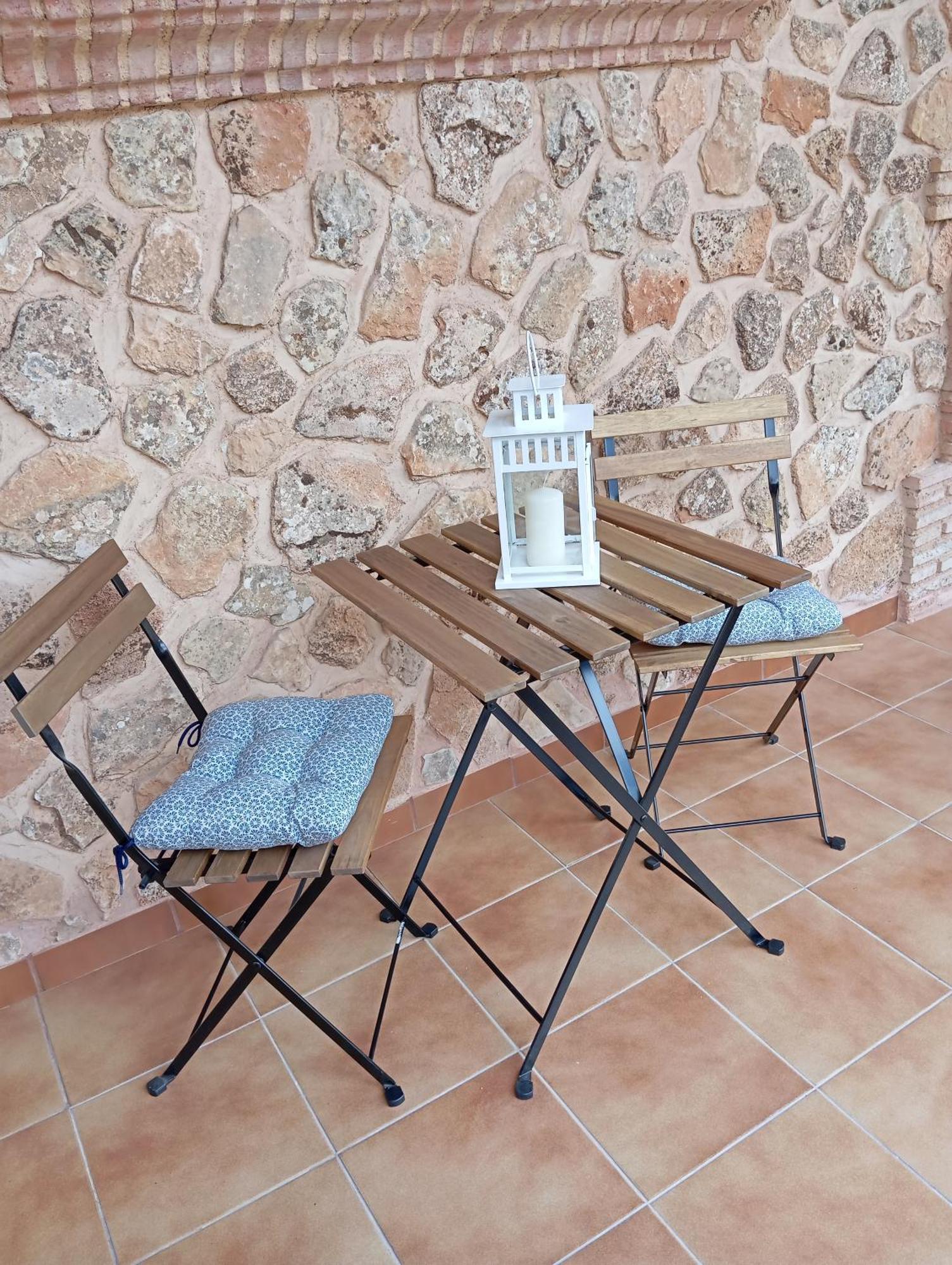 El Rincon De Riópar