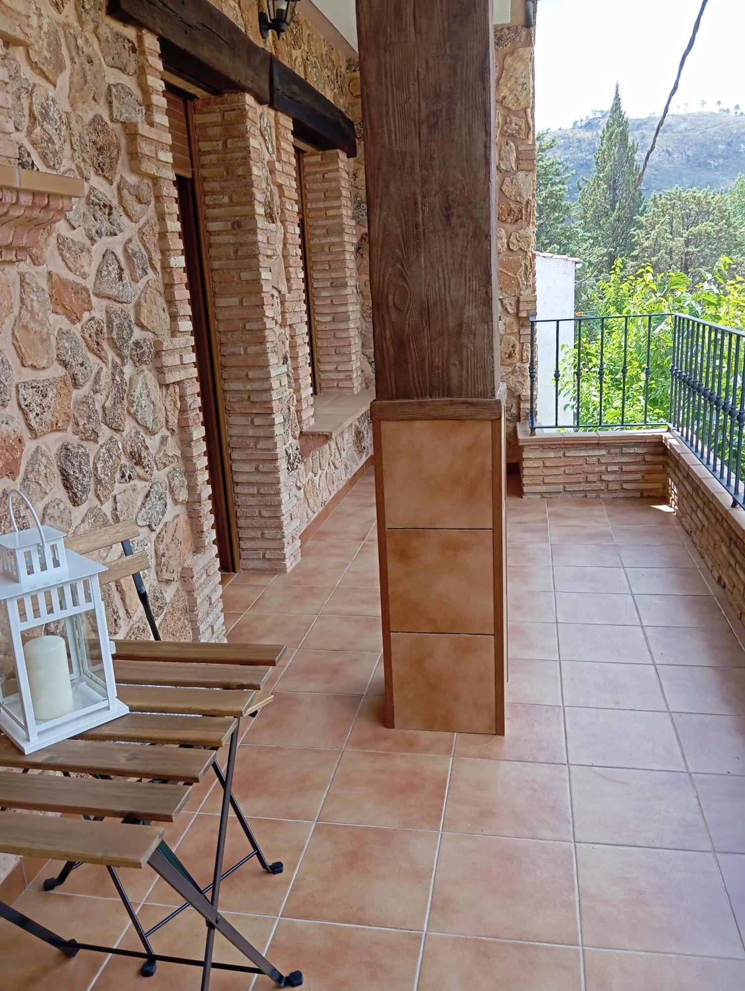 El Rincon De Apartamento