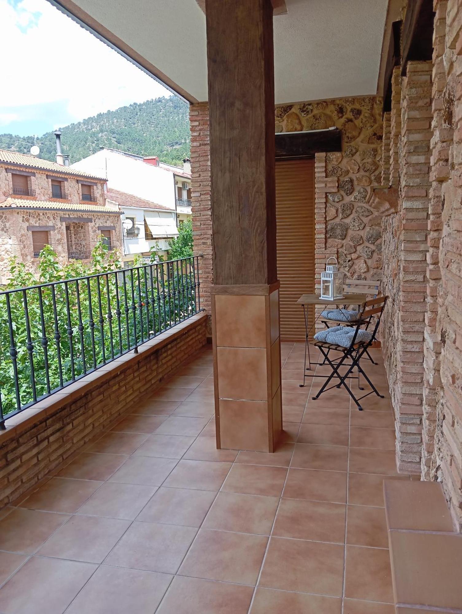 El Rincon De Apartamento