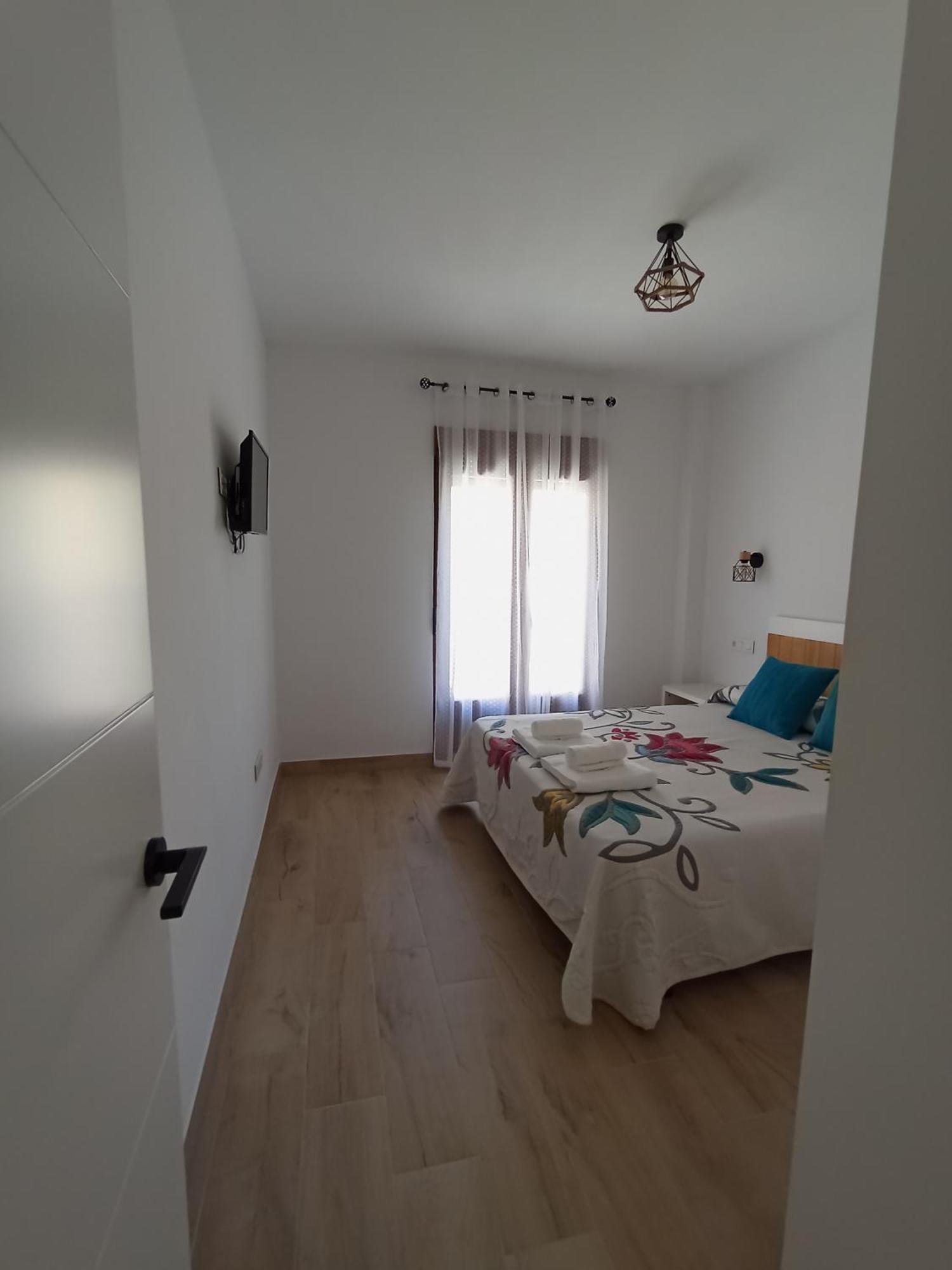 Apartamento El Rincon De Riópar