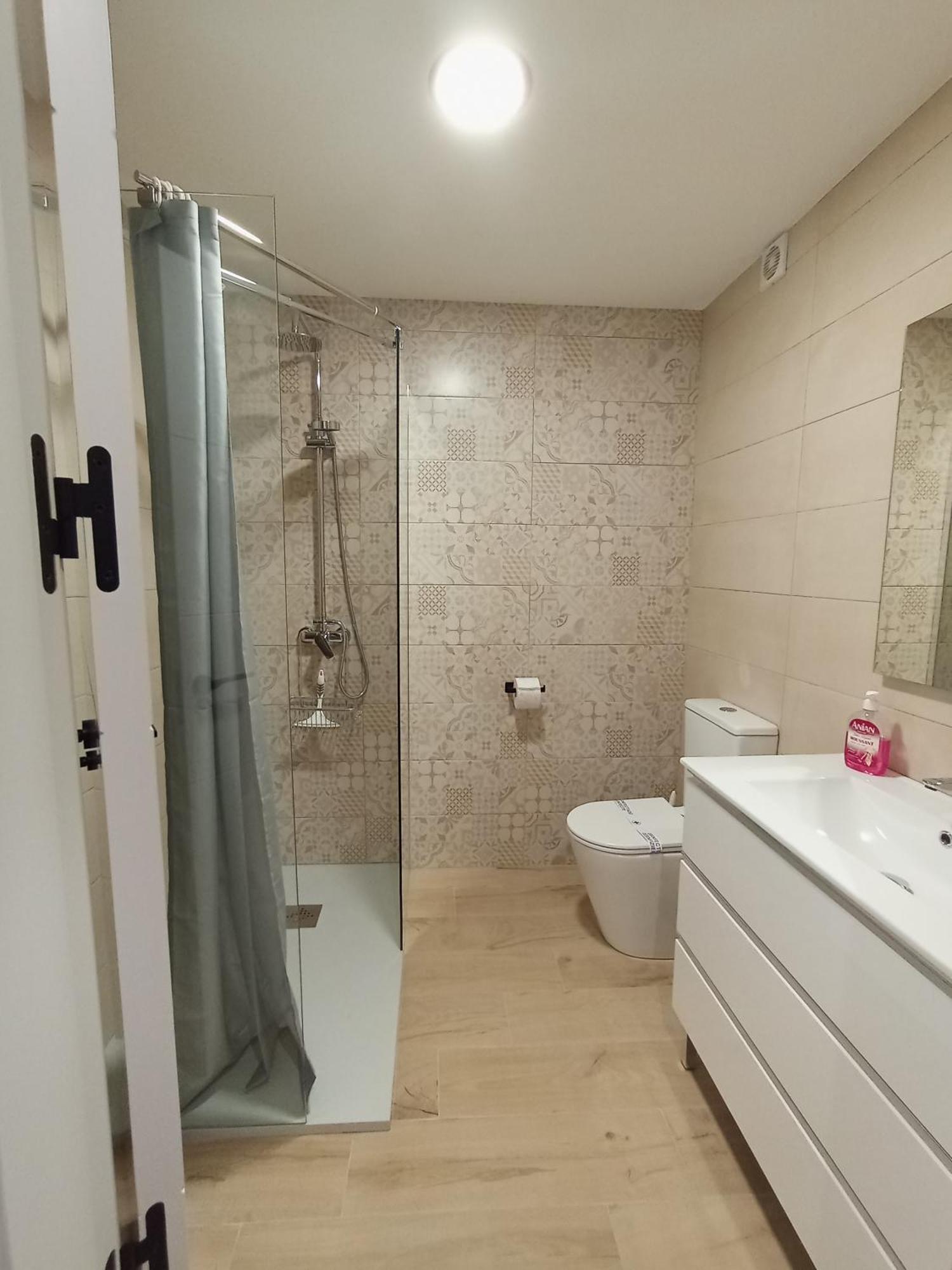 El Rincon De Apartamento Riópar