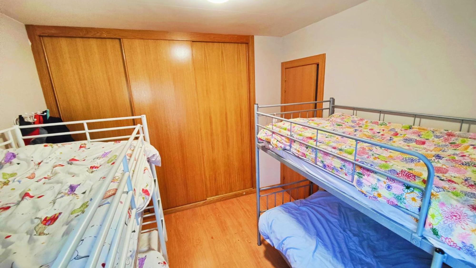 Apartamento El Rincon Del Rasillo *
