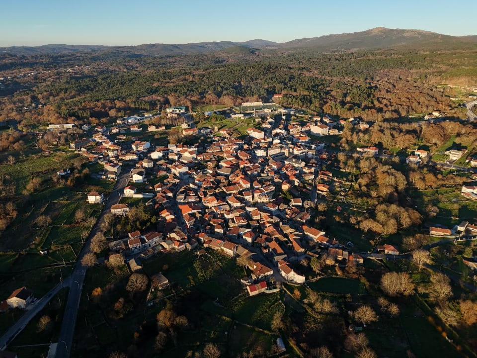A Quinta De * Cea