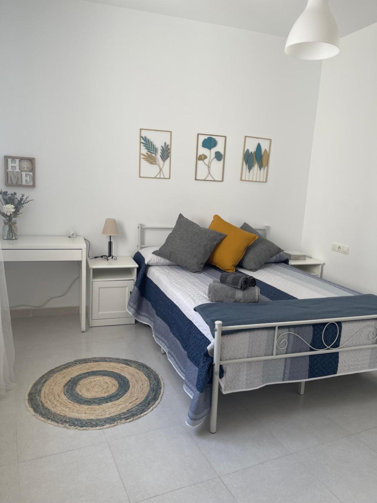 Rinconcito De Apartamento Bélmez