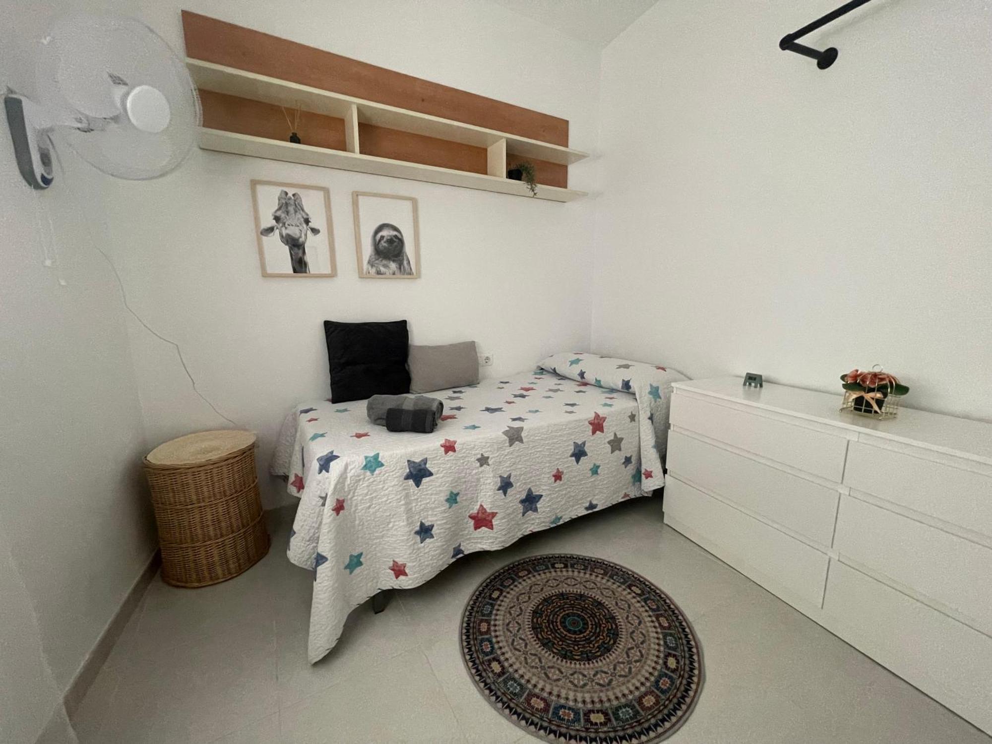 Rinconcito De Apartamento Bélmez