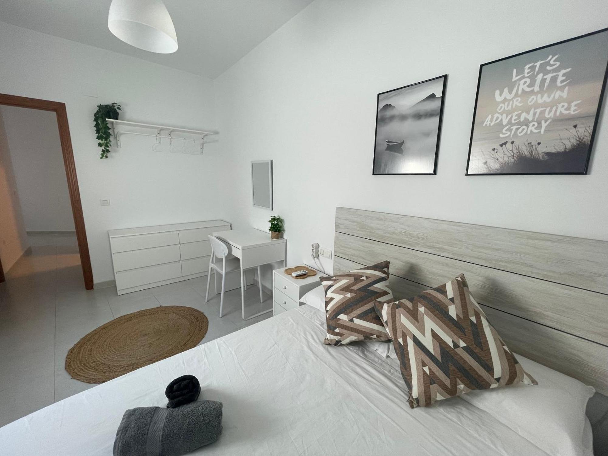 Apartamento Rinconcito De *