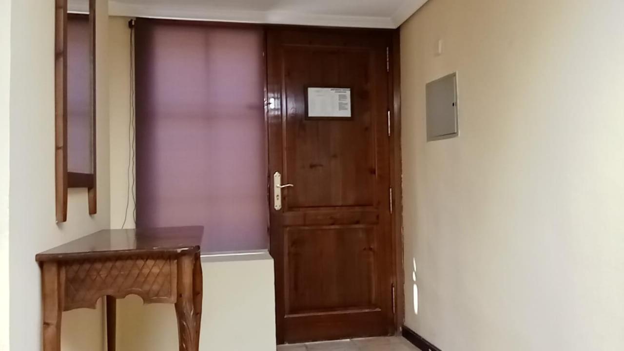 Apartamento Jasmund - 87 *