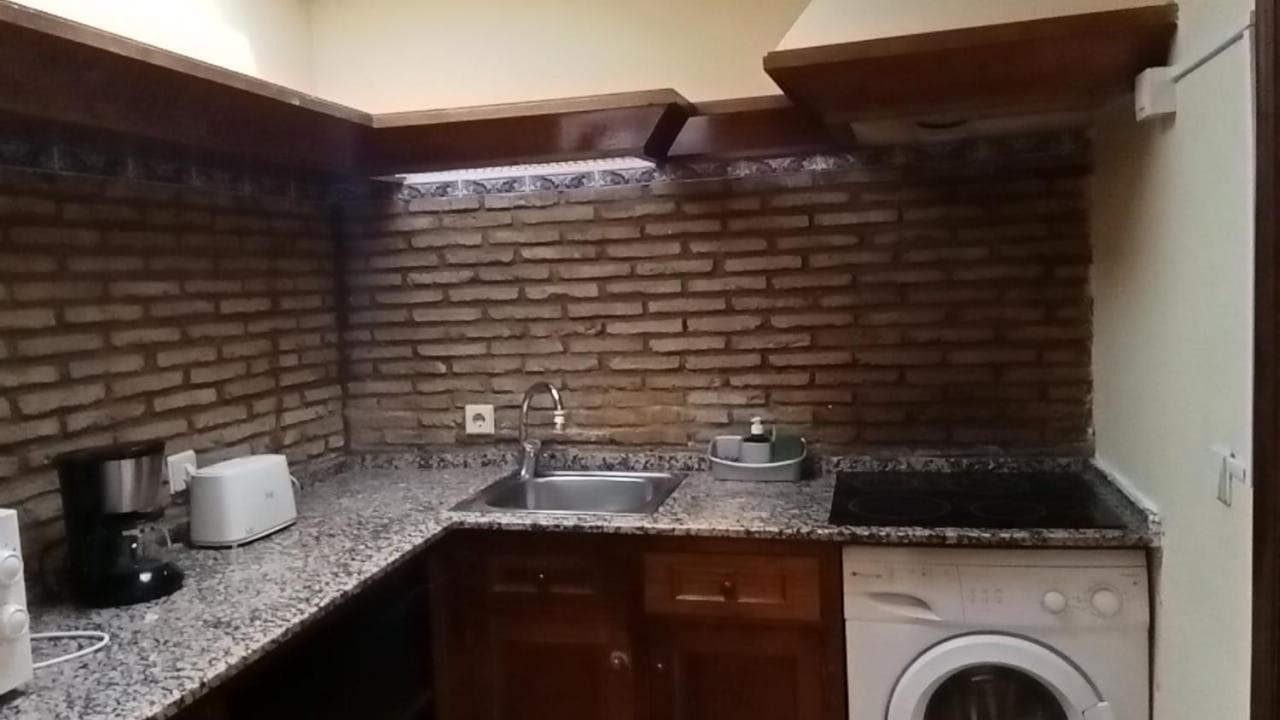 Apartamento Jasmund - 87 San Fernando