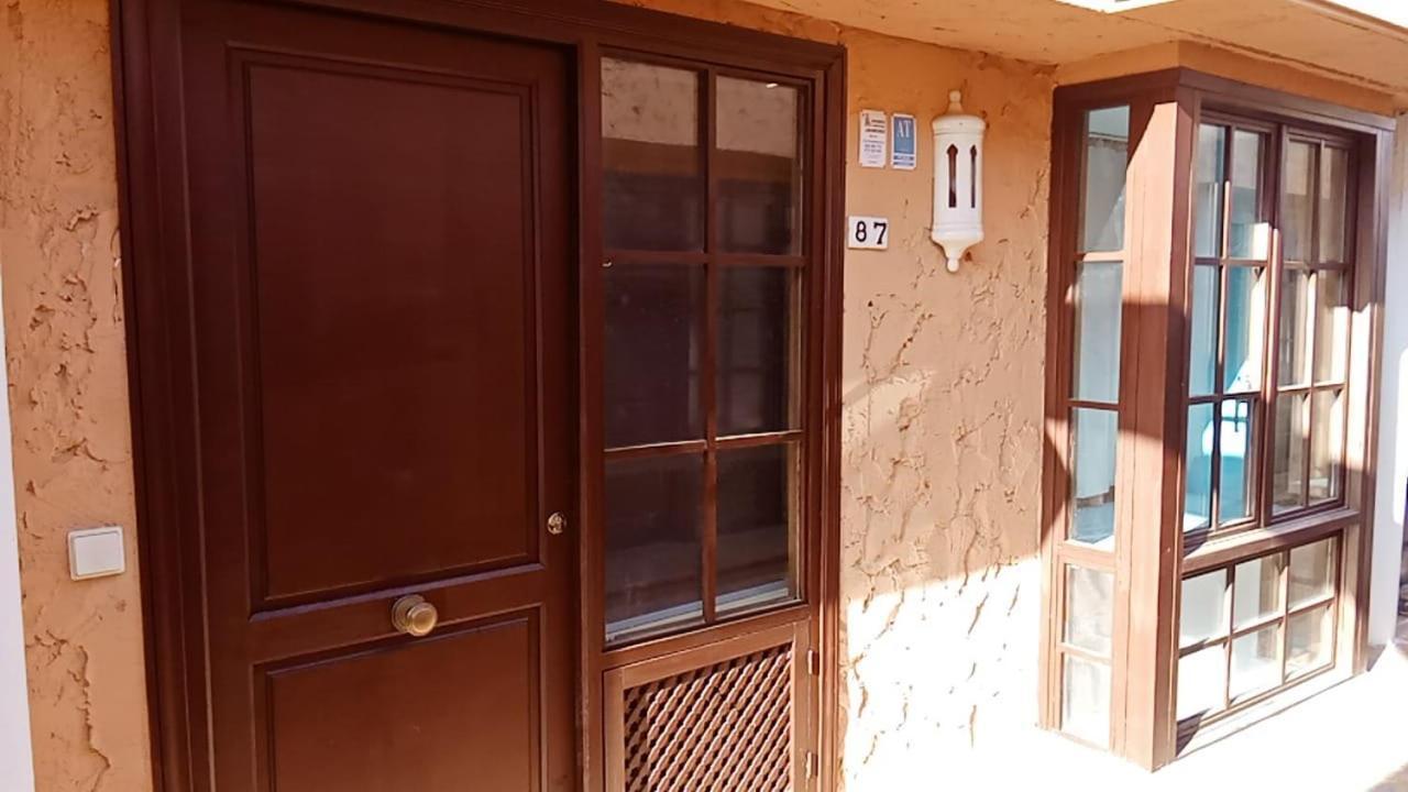 Apartamento Jasmund - 87 *