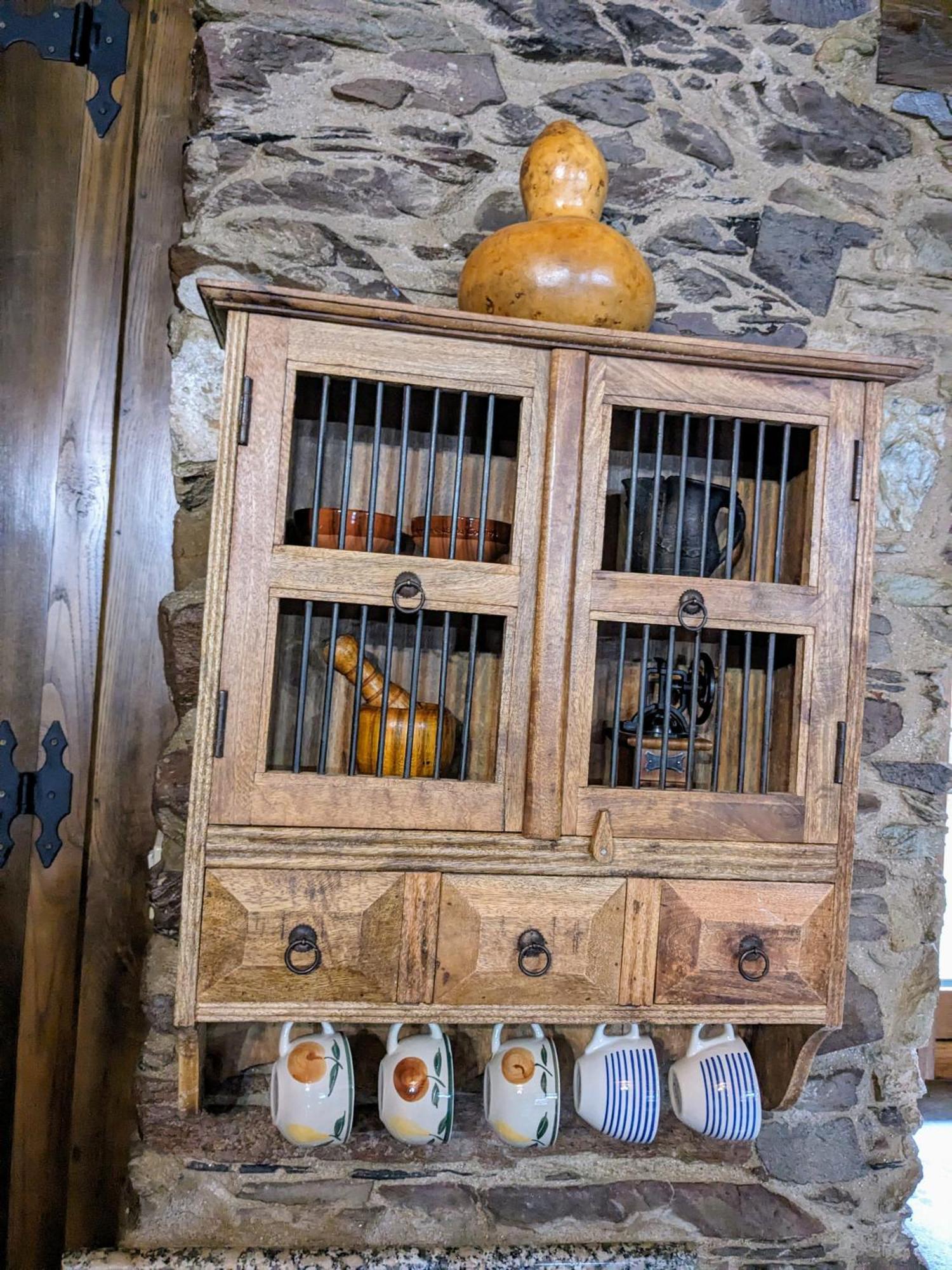 Сasa de vacaciones O Val De Vilaboa Boveda (Lugo)