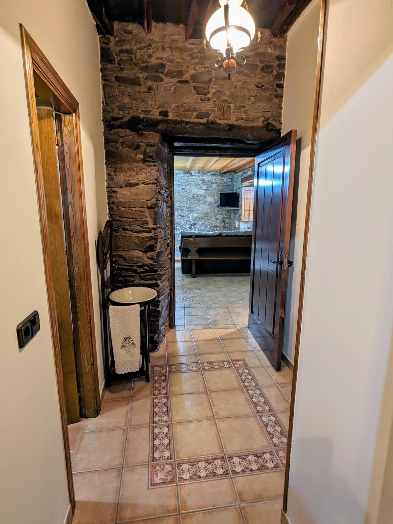 Holiday home O Val De Vilaboa