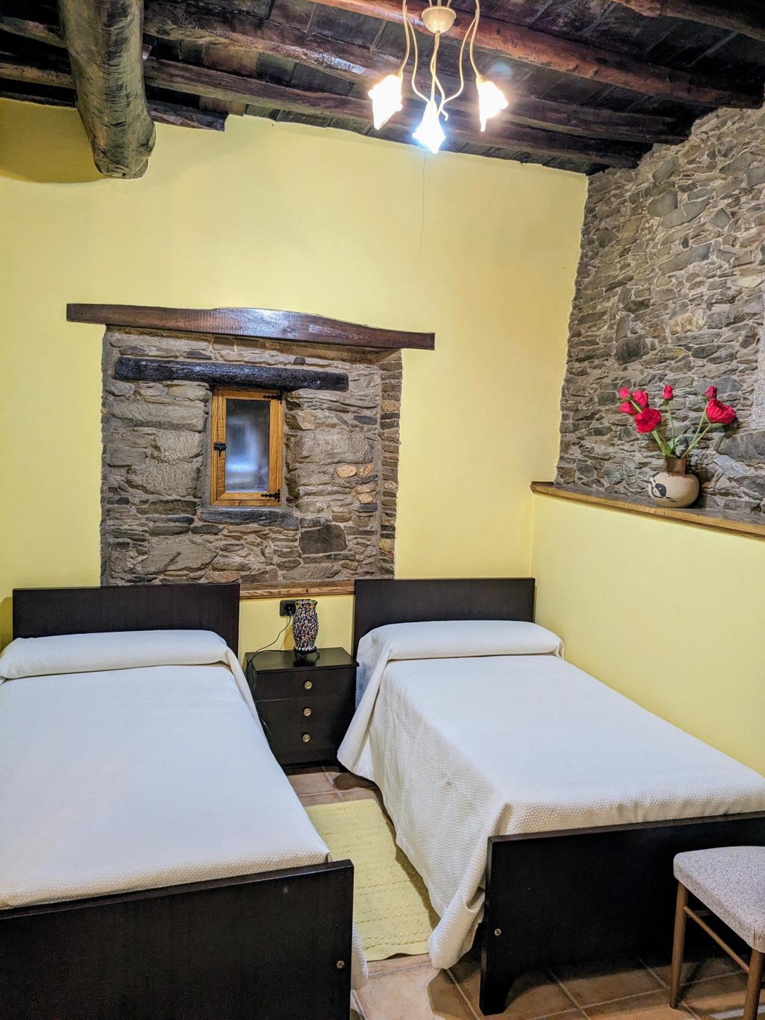 O Val De Vilaboa Holiday home *