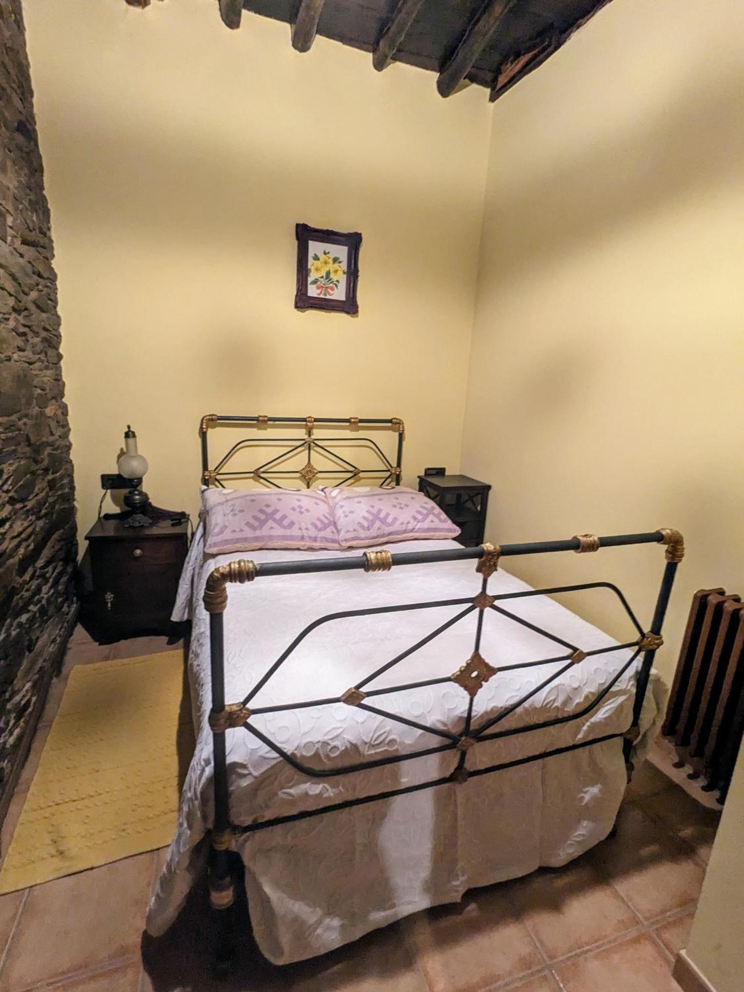 O Val De Vilaboa Сasa de vacaciones Boveda (Lugo)