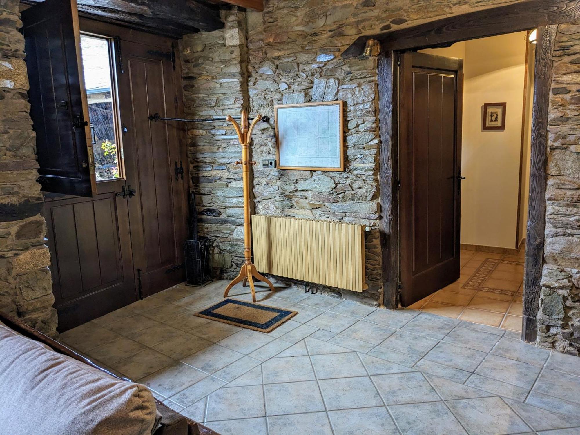 Сasa de vacaciones O Val De Vilaboa Boveda (Lugo)