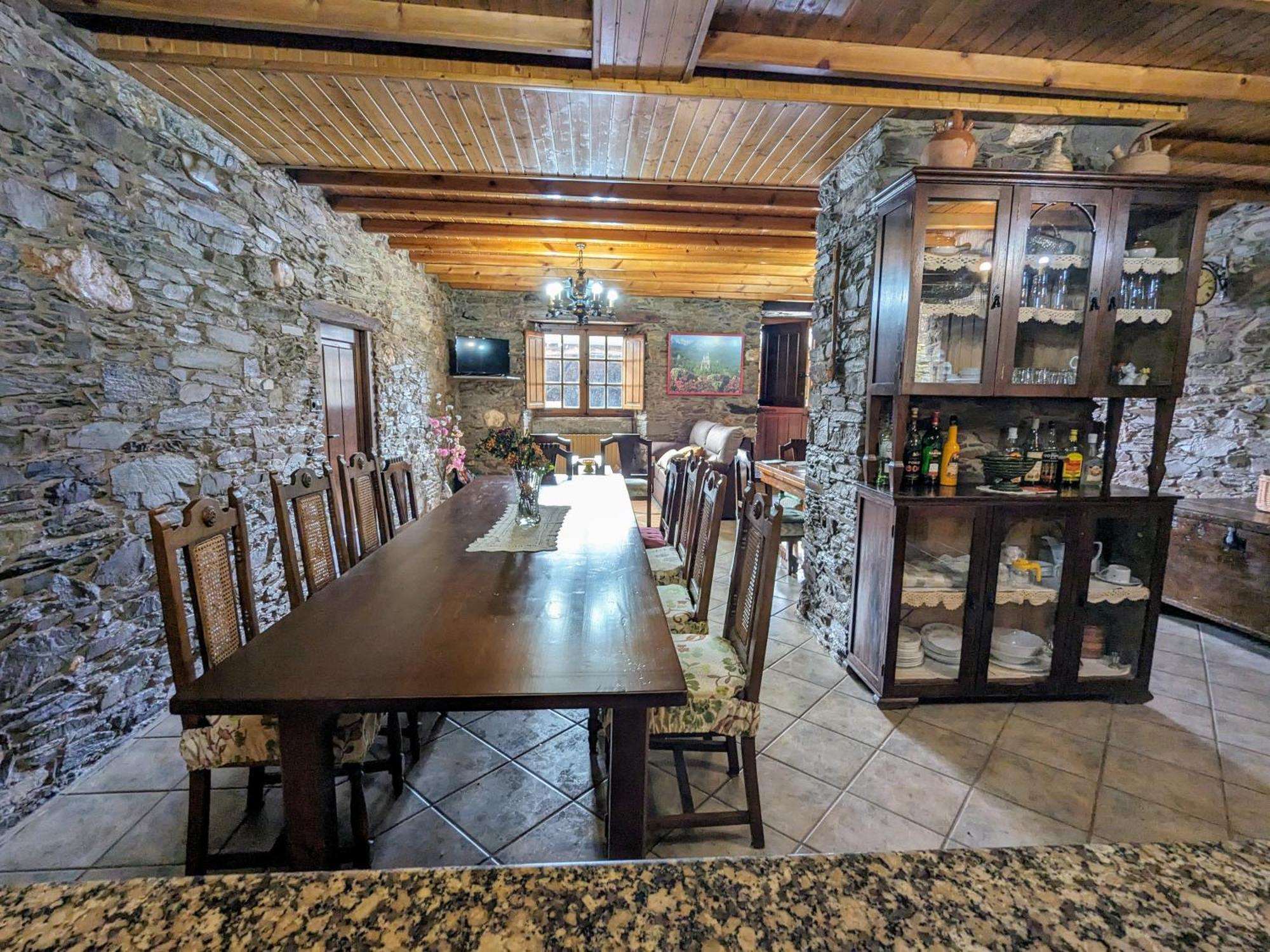 O Val De Vilaboa