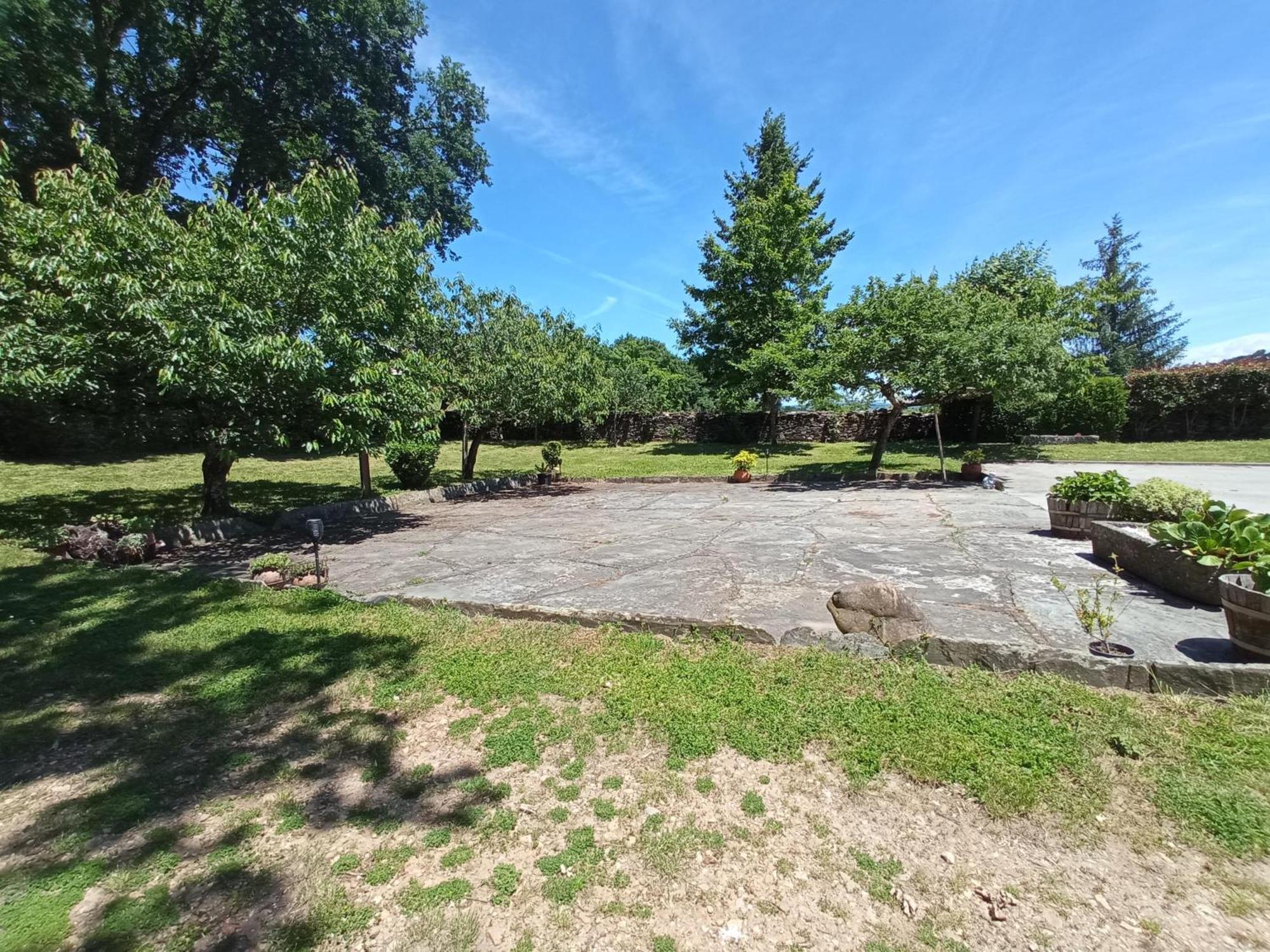 Holiday home O Val De Vilaboa Boveda (Lugo)