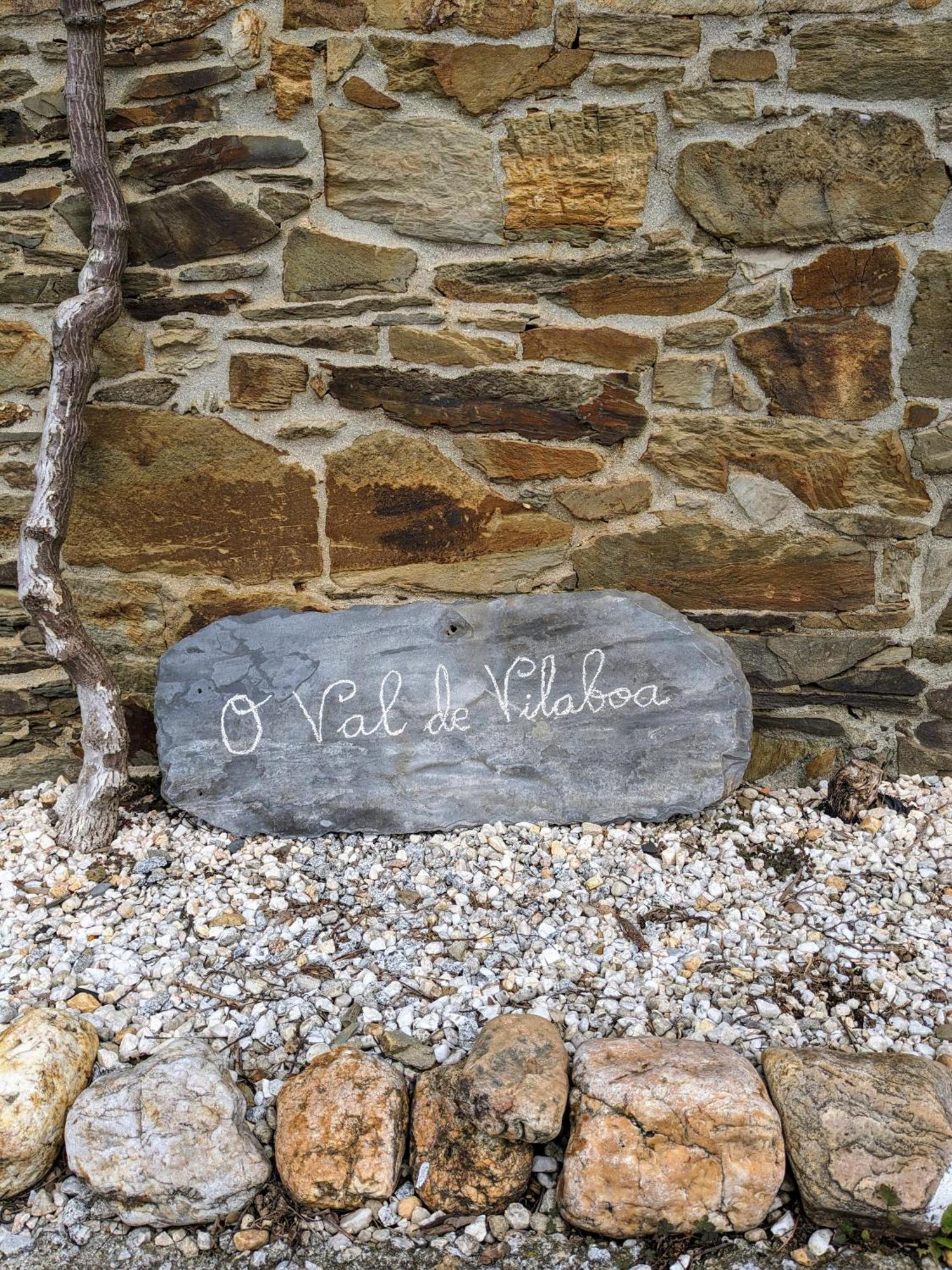 O Val De Vilaboa * Boveda (Lugo)