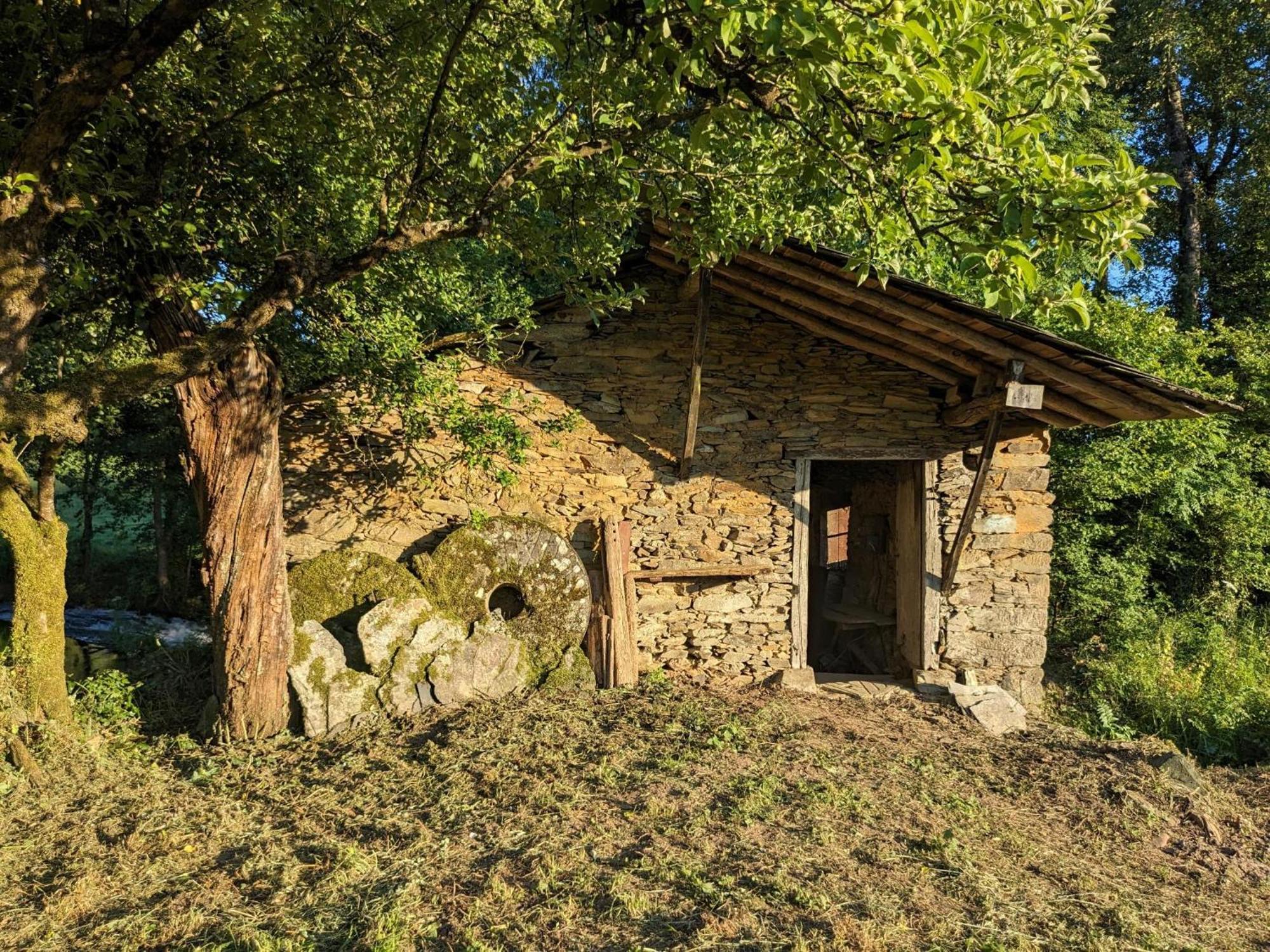 O Val De Vilaboa * Boveda (Lugo)