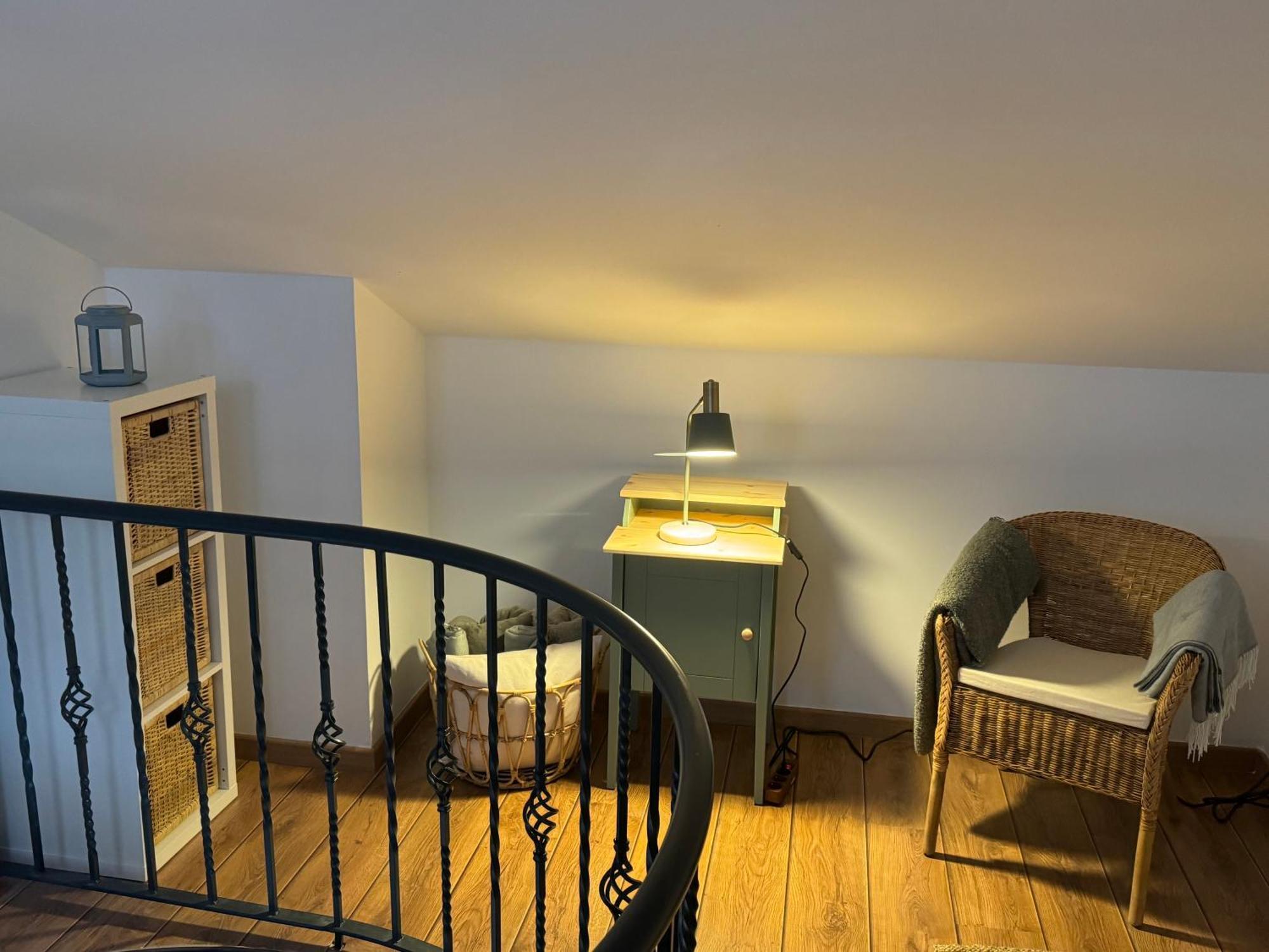 Apartamento Refugio Nieves *