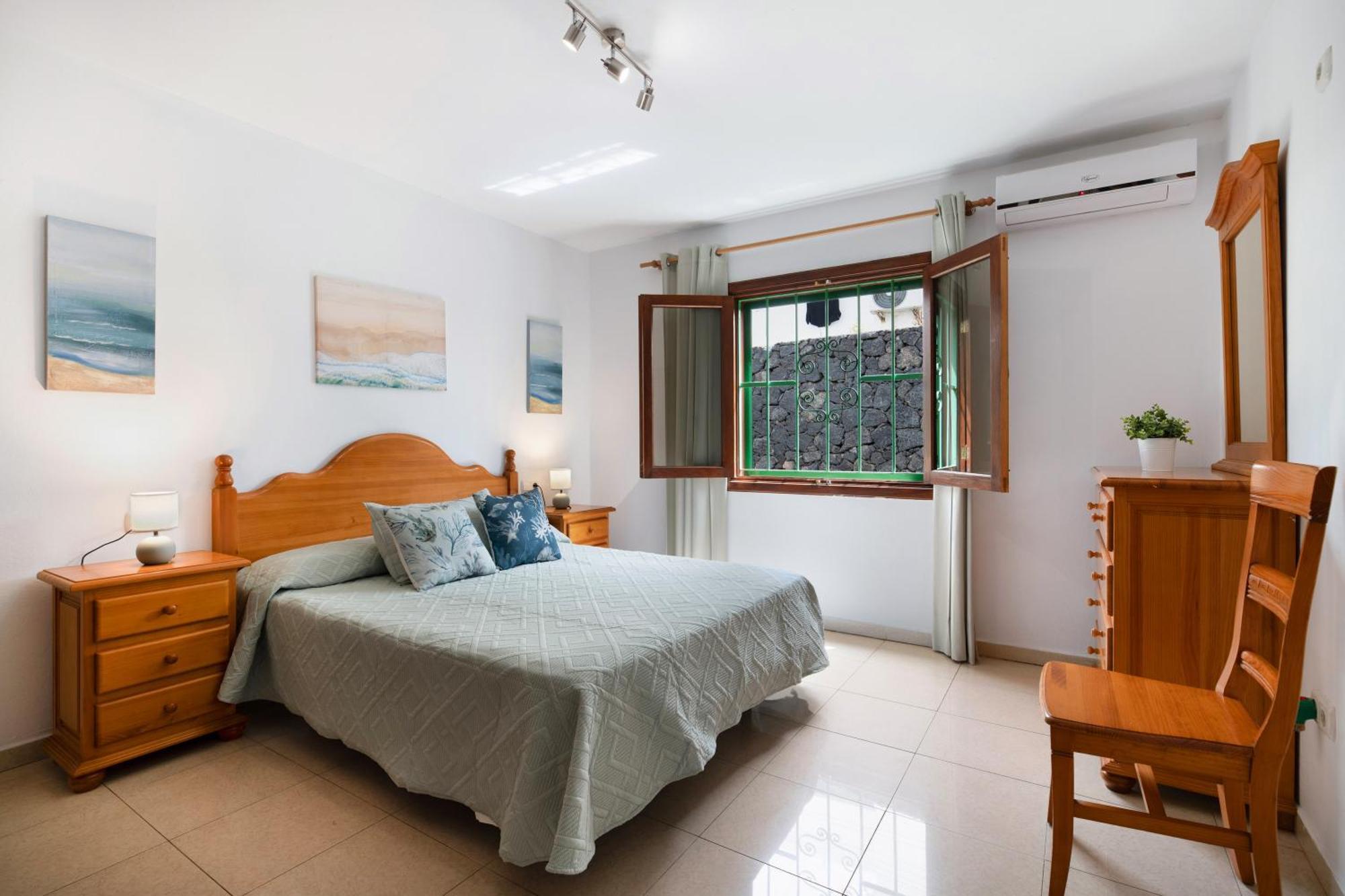 Holiday home Mirafondo *