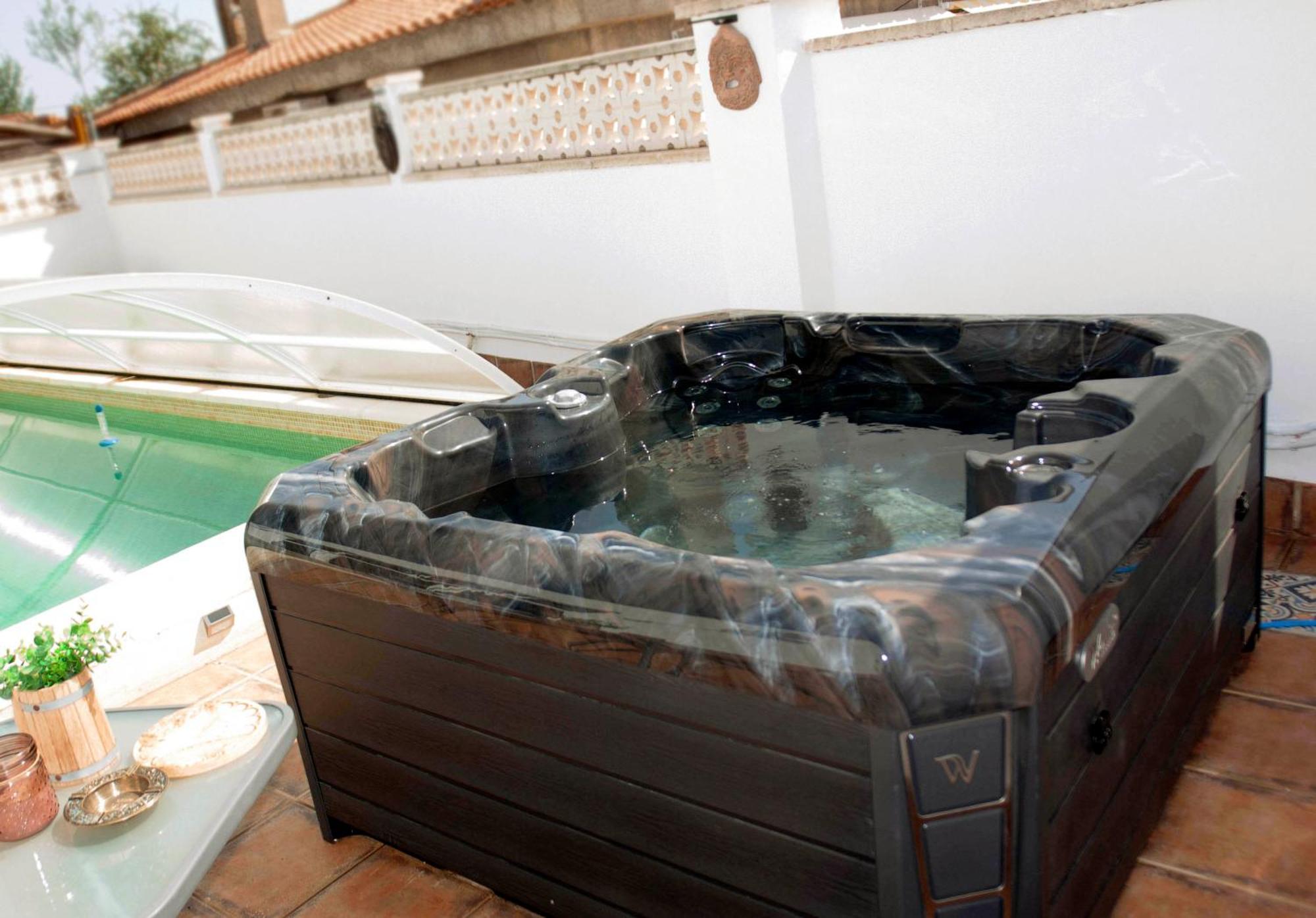 Tiny House * La Pobla de Vallbona