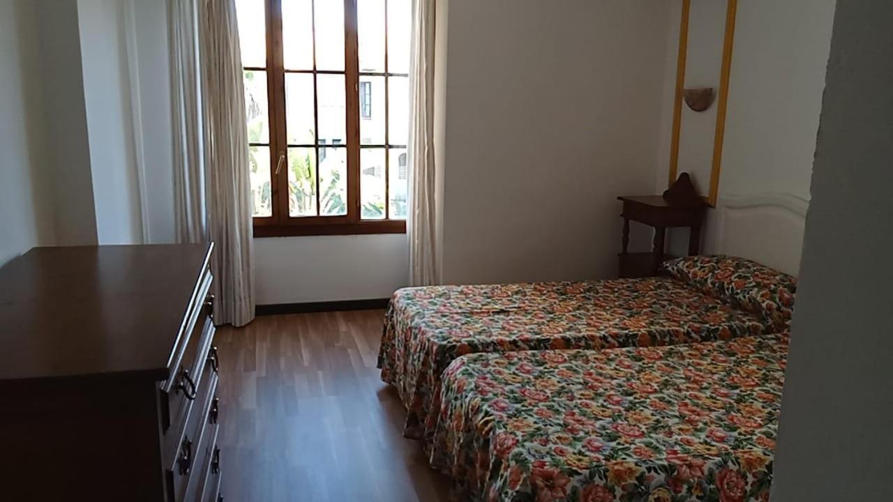 Apartamento Jasmund - 119 San Fernando
