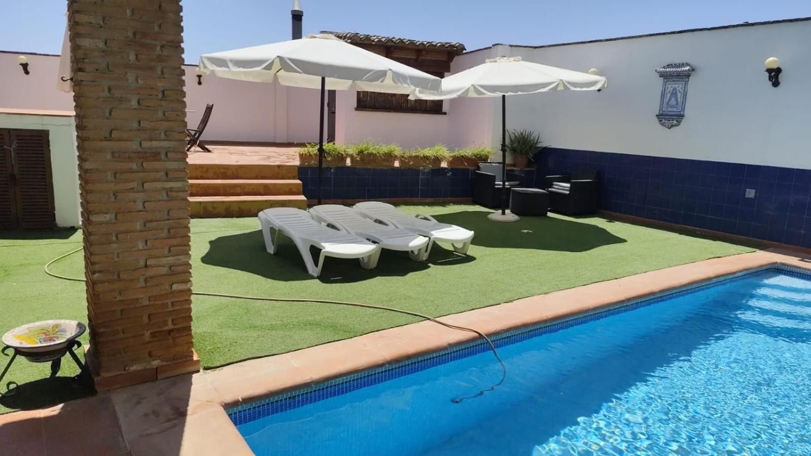 Harinera San Gines *