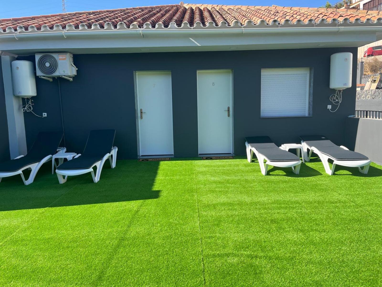 Guest house Amir Fuengirola