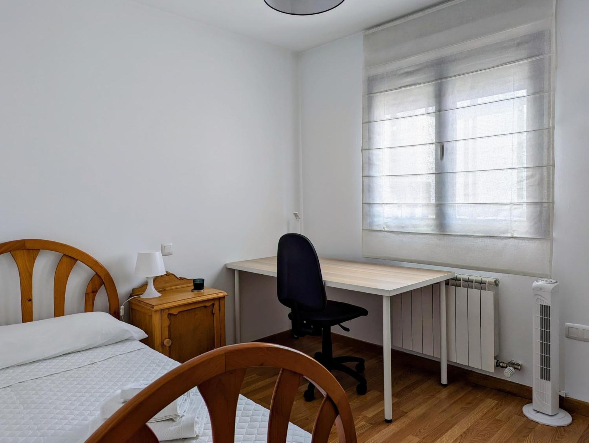Apartment Puerta Del Noroeste *