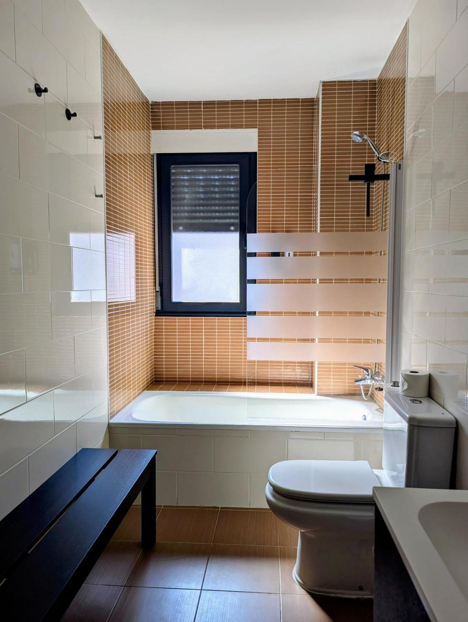 Puerta Del Noroeste Apartment